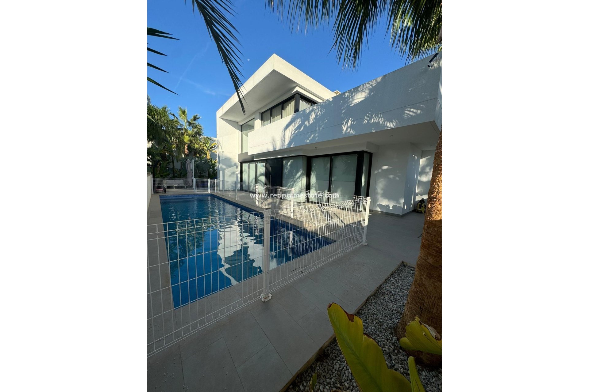 Resale - Villa -
Ciudad Quesada - Ciudad quesada