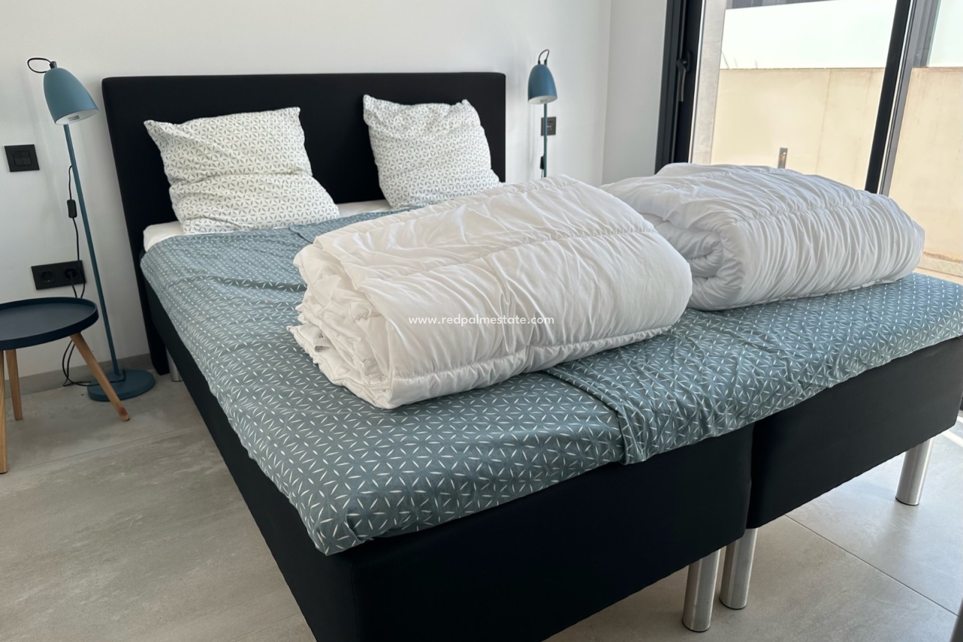 Resale - Villa -
Ciudad Quesada - Ciudad quesada