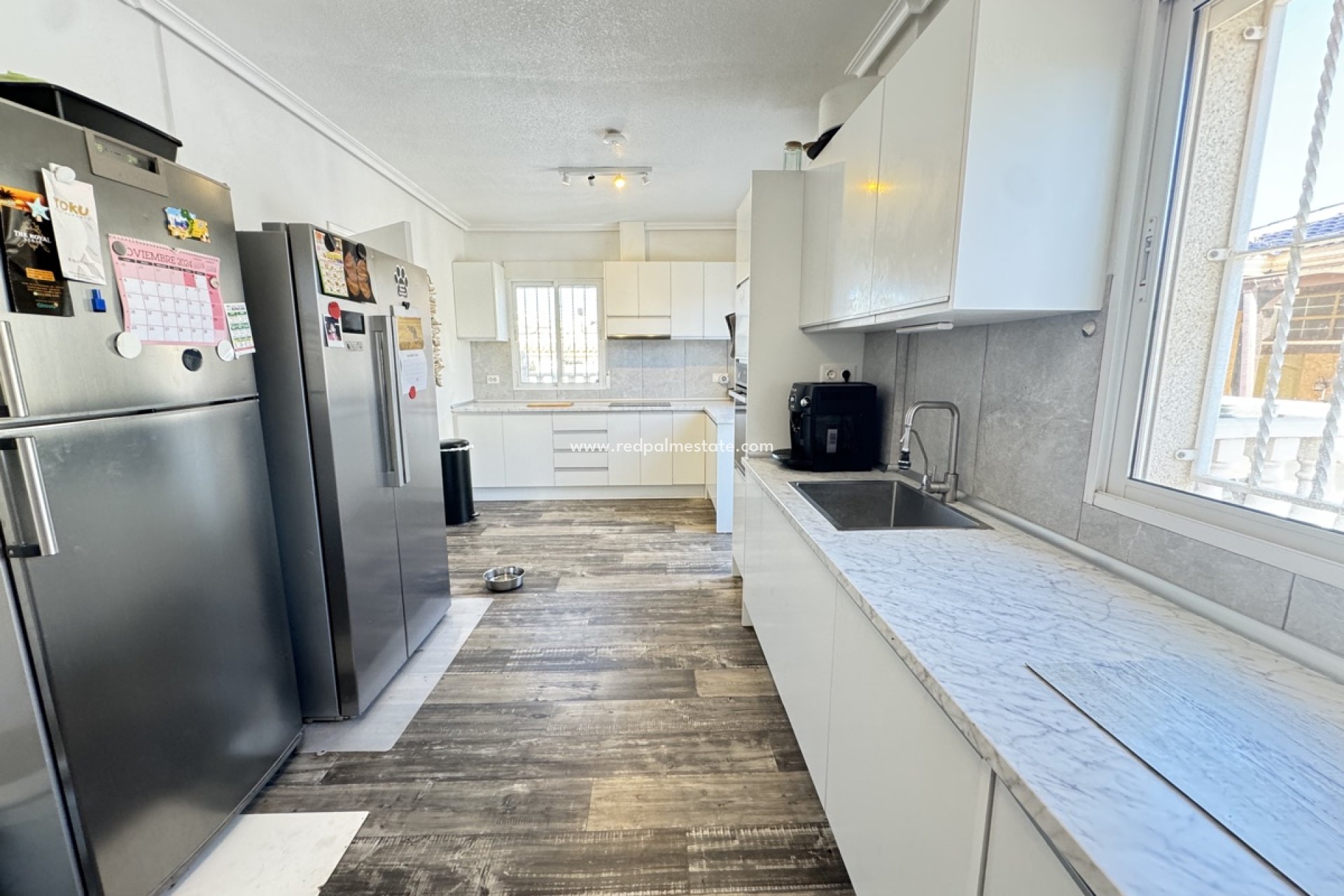 Resale - Villa -
Ciudad Quesada - Ciudad quesada