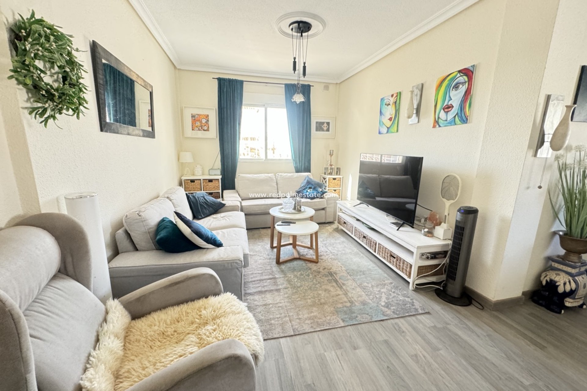 Resale - Villa -
Ciudad Quesada - Ciudad quesada