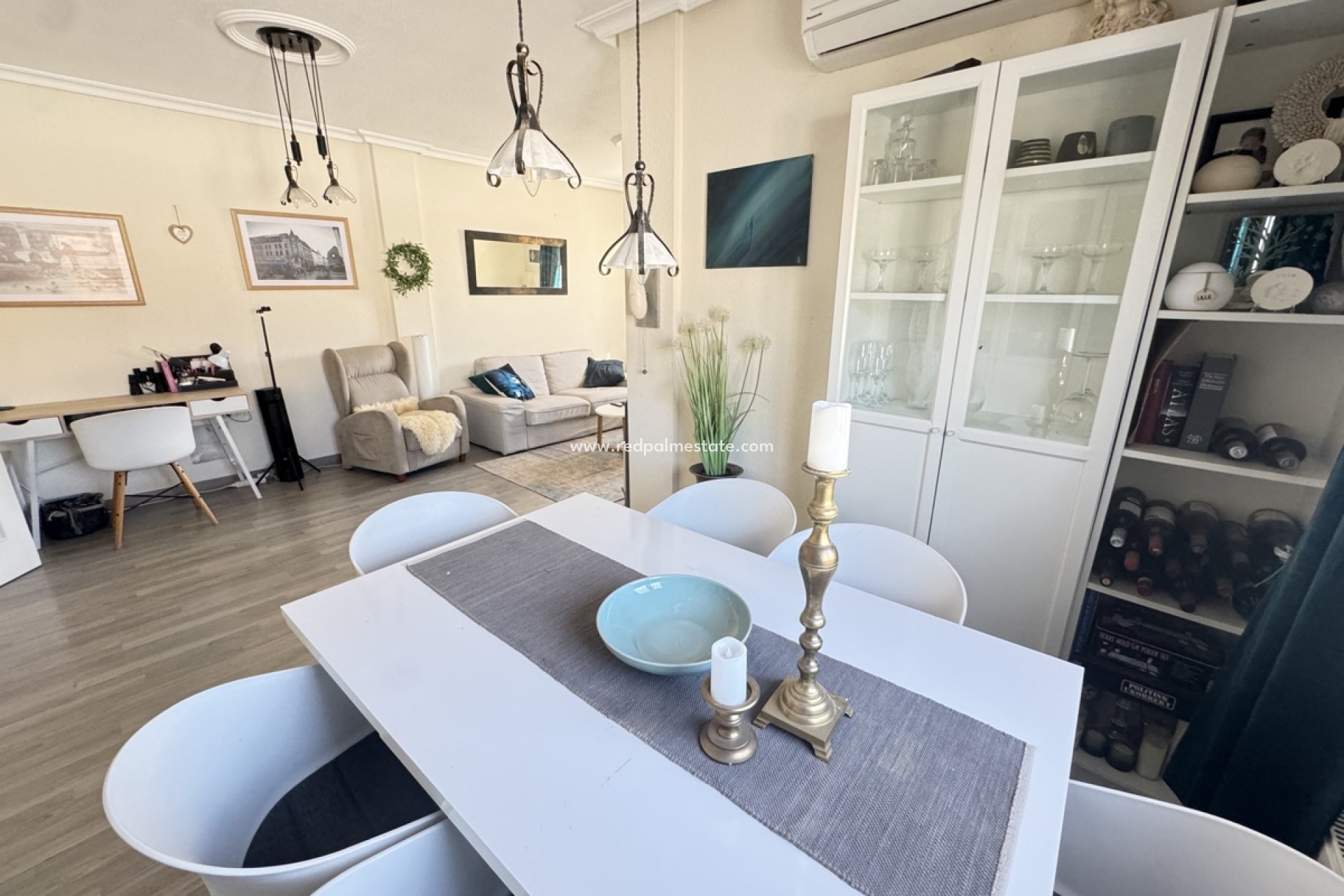 Resale - Villa -
Ciudad Quesada - Ciudad quesada