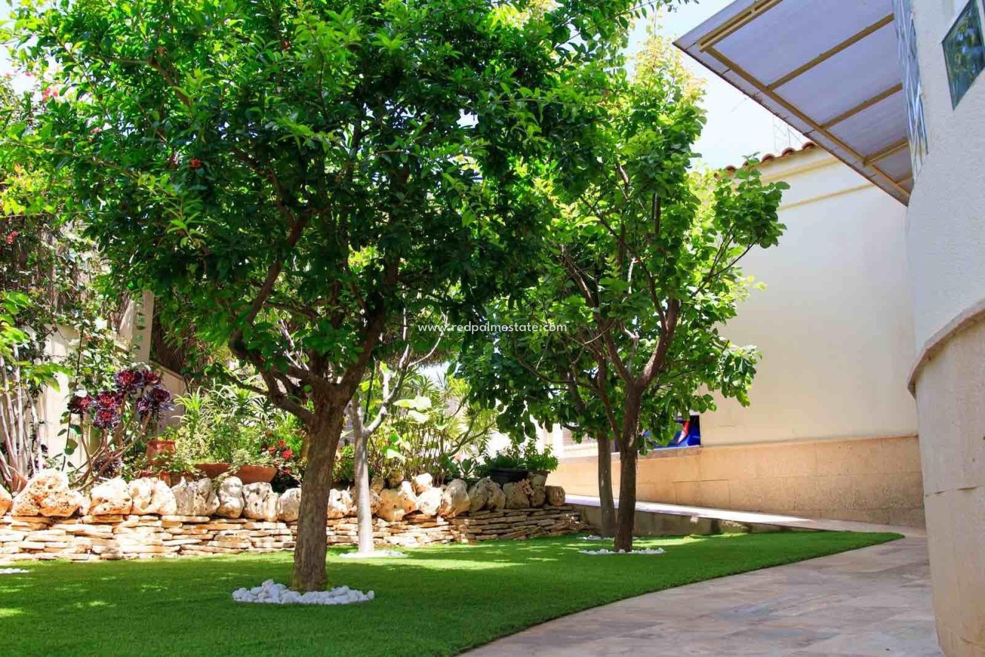 Resale - Villa -
Ciudad Quesada - Ciudad quesada