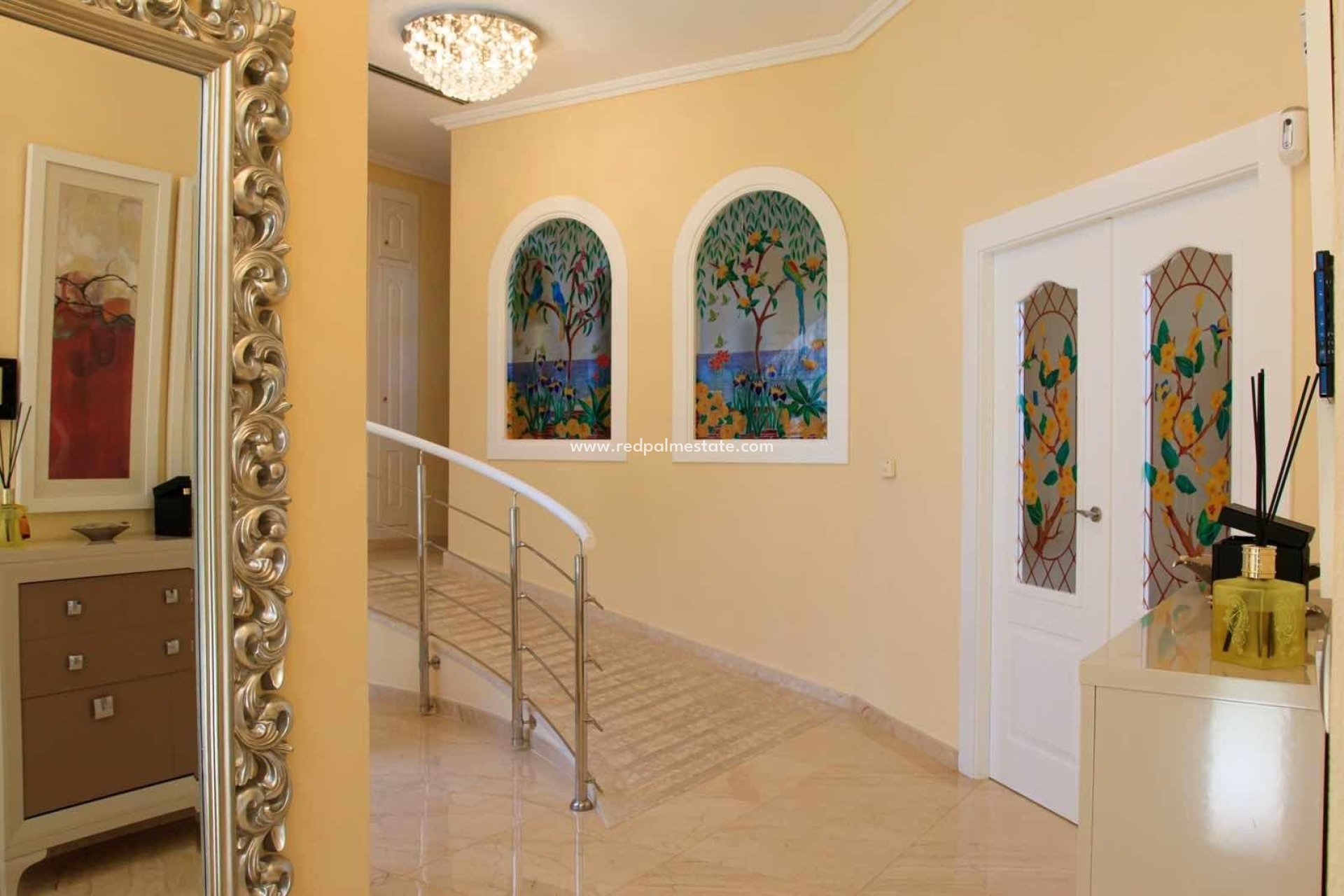 Resale - Villa -
Ciudad Quesada - Ciudad quesada