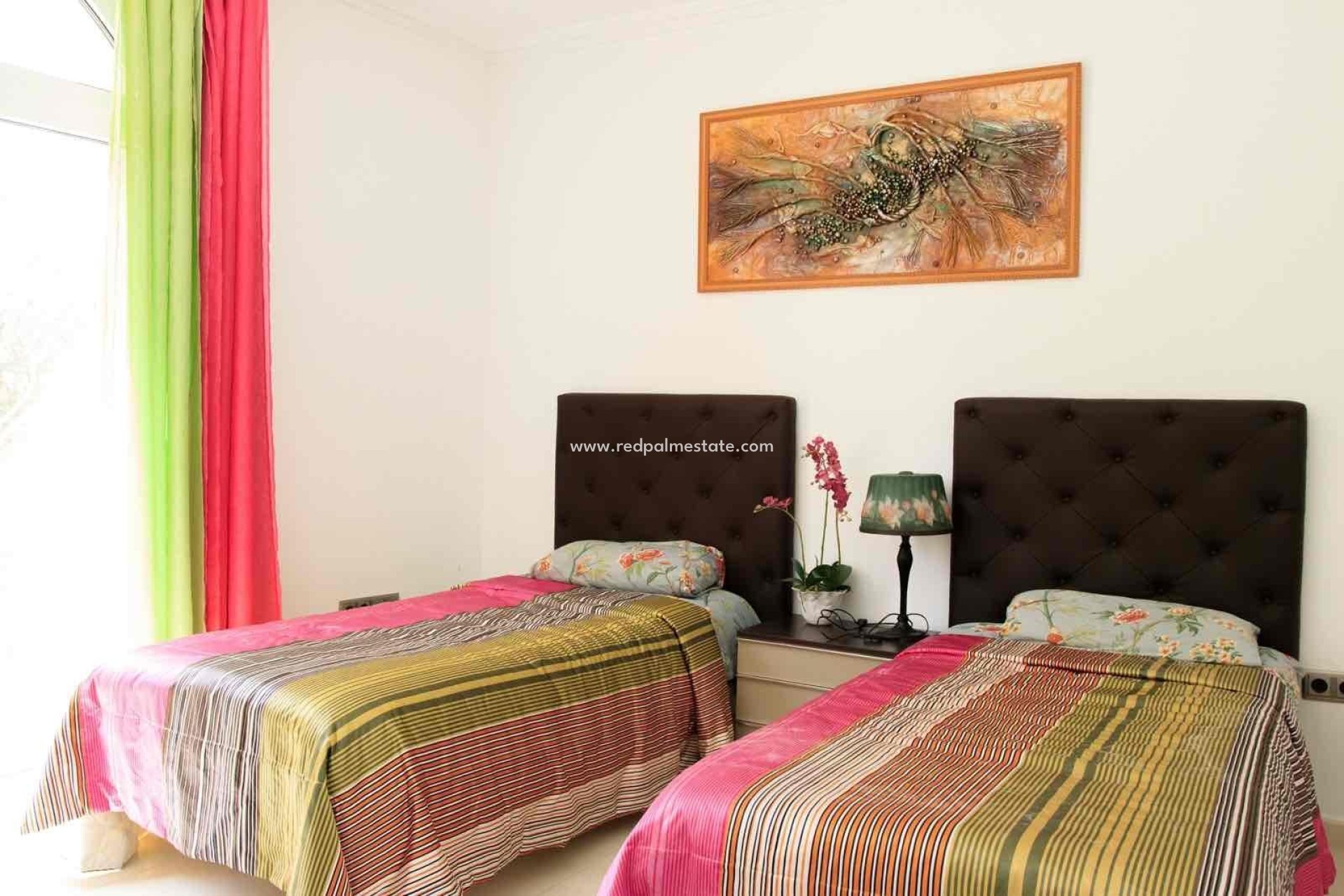 Resale - Villa -
Ciudad Quesada - Ciudad quesada