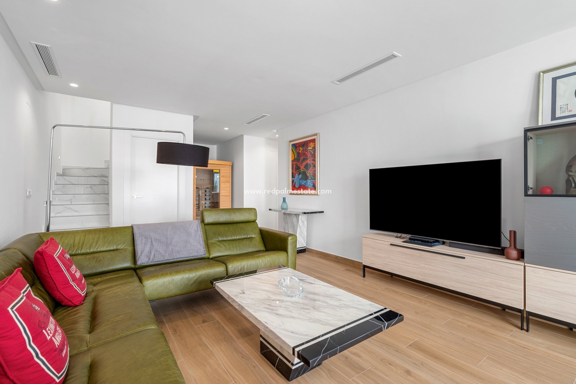 Resale - Villa -
Ciudad Quesada - Ciudad quesada