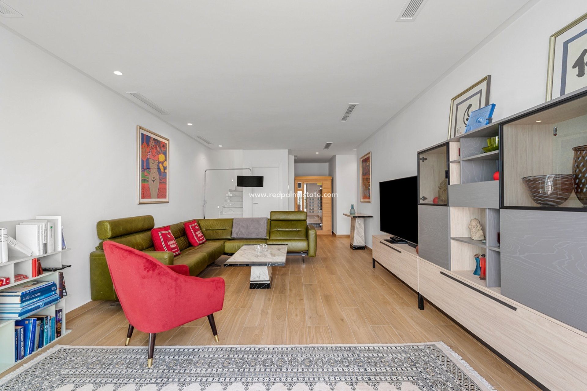 Resale - Villa -
Ciudad Quesada - Ciudad quesada