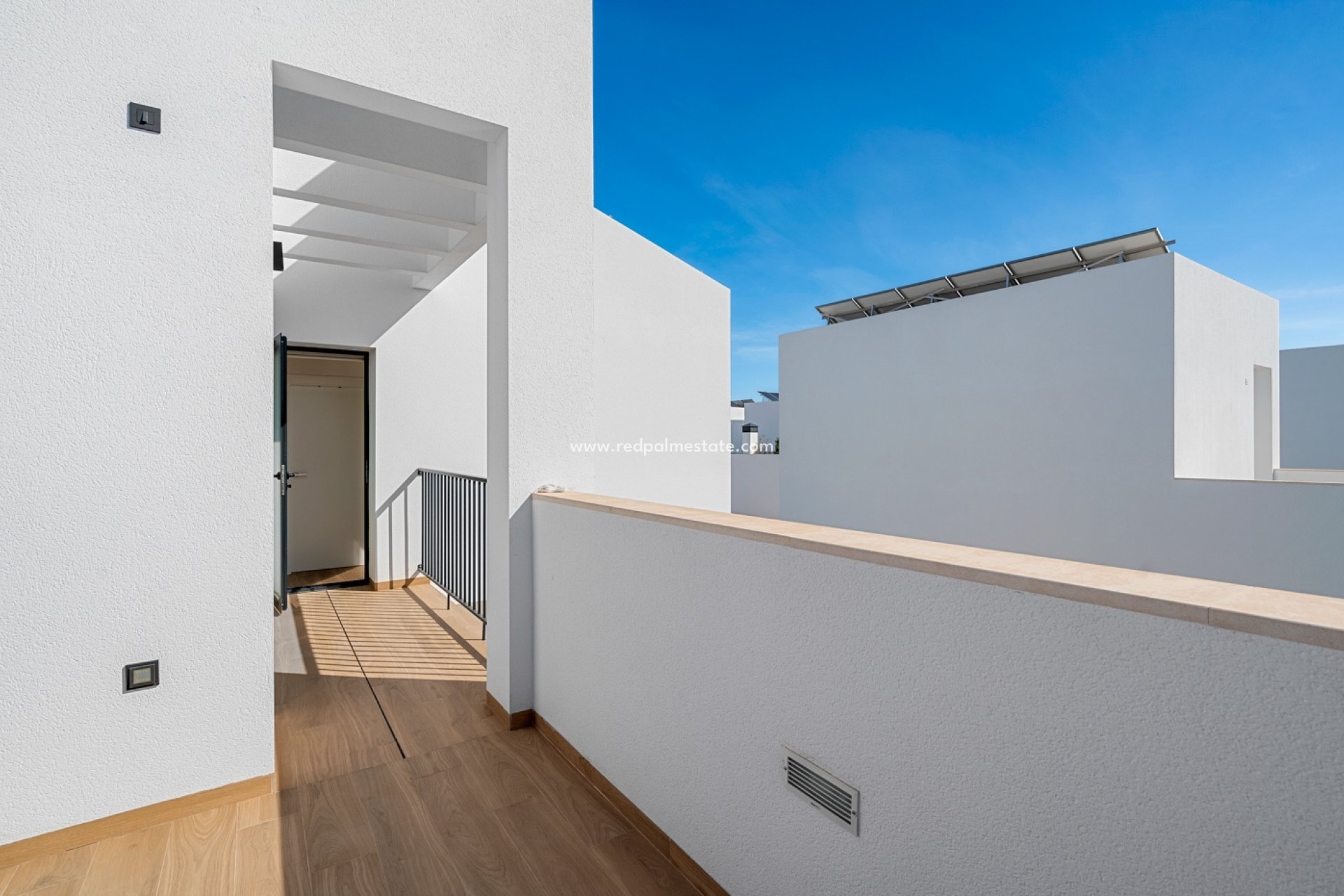 Resale - Villa -
Ciudad Quesada - Ciudad quesada