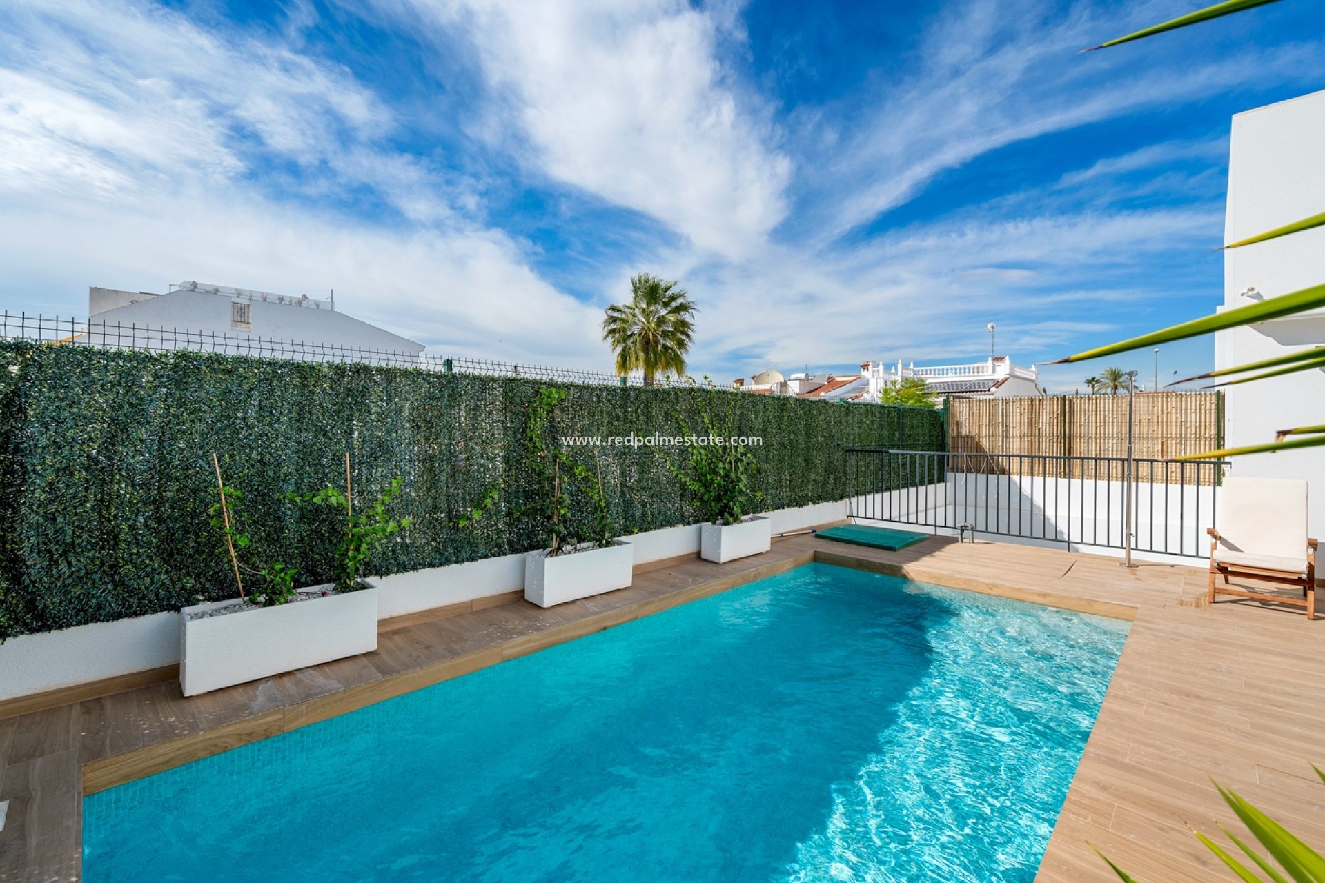 Resale - Villa -
Ciudad Quesada - Ciudad quesada