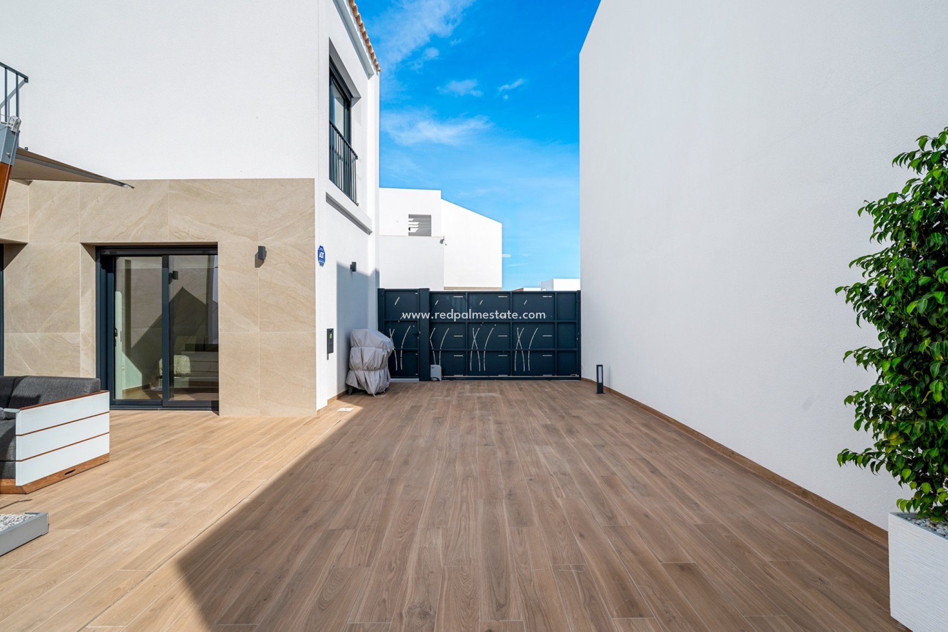 Resale - Villa -
Ciudad Quesada - Ciudad quesada