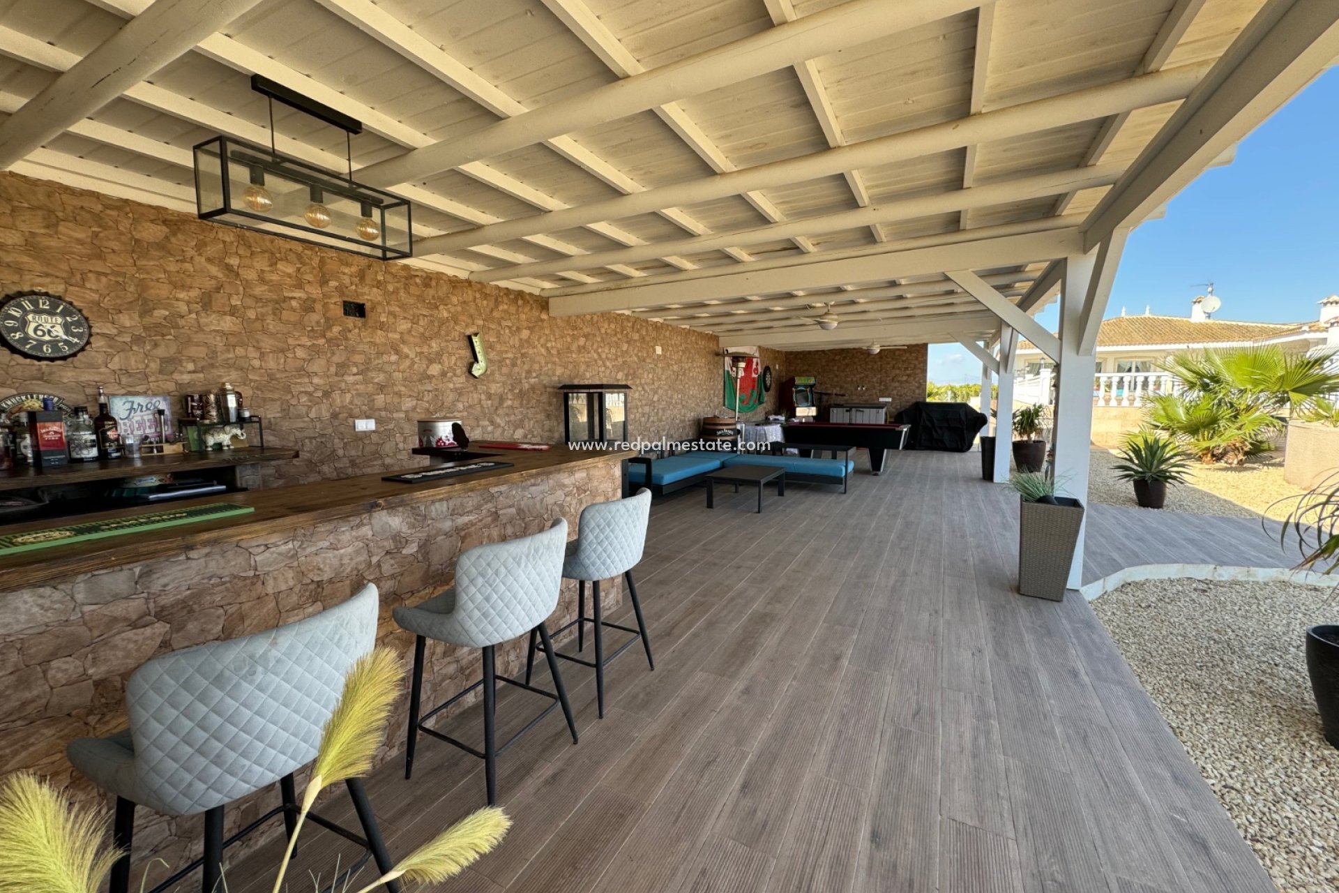 Resale - Villa -
Ciudad Quesada - Ciudad quesada