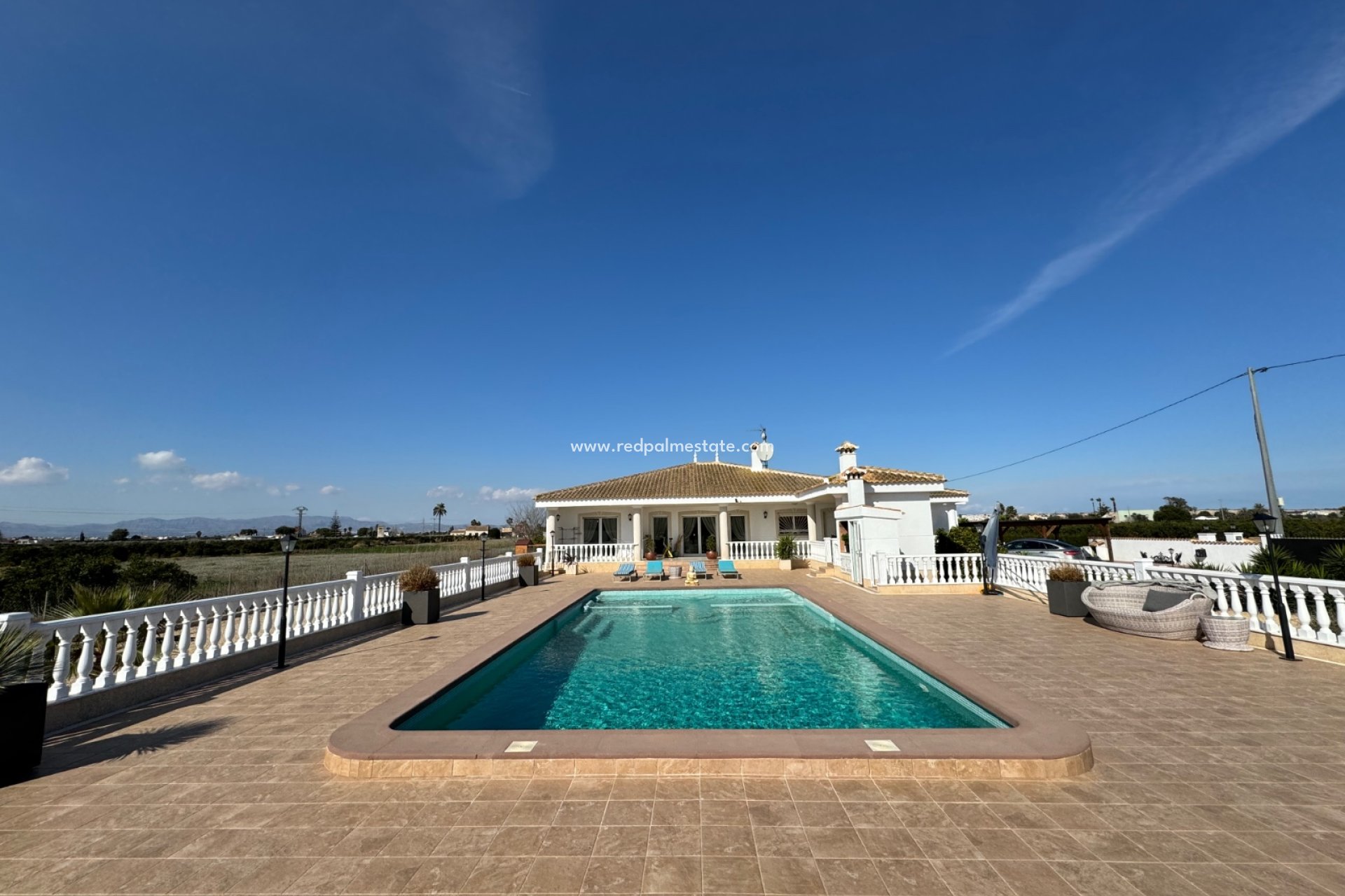 Resale - Villa -
Ciudad Quesada - Ciudad quesada