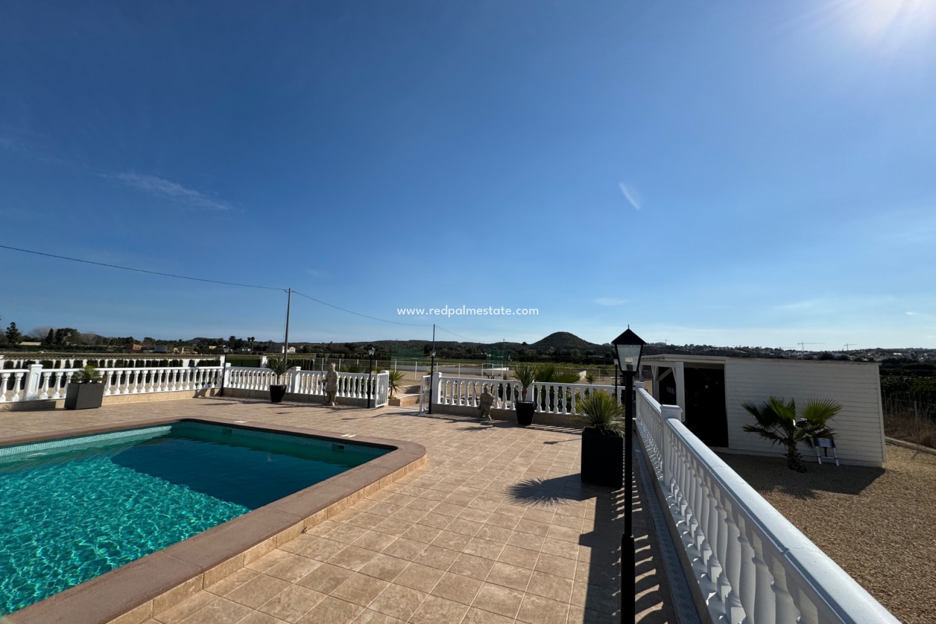 Resale - Villa -
Ciudad Quesada - Ciudad quesada