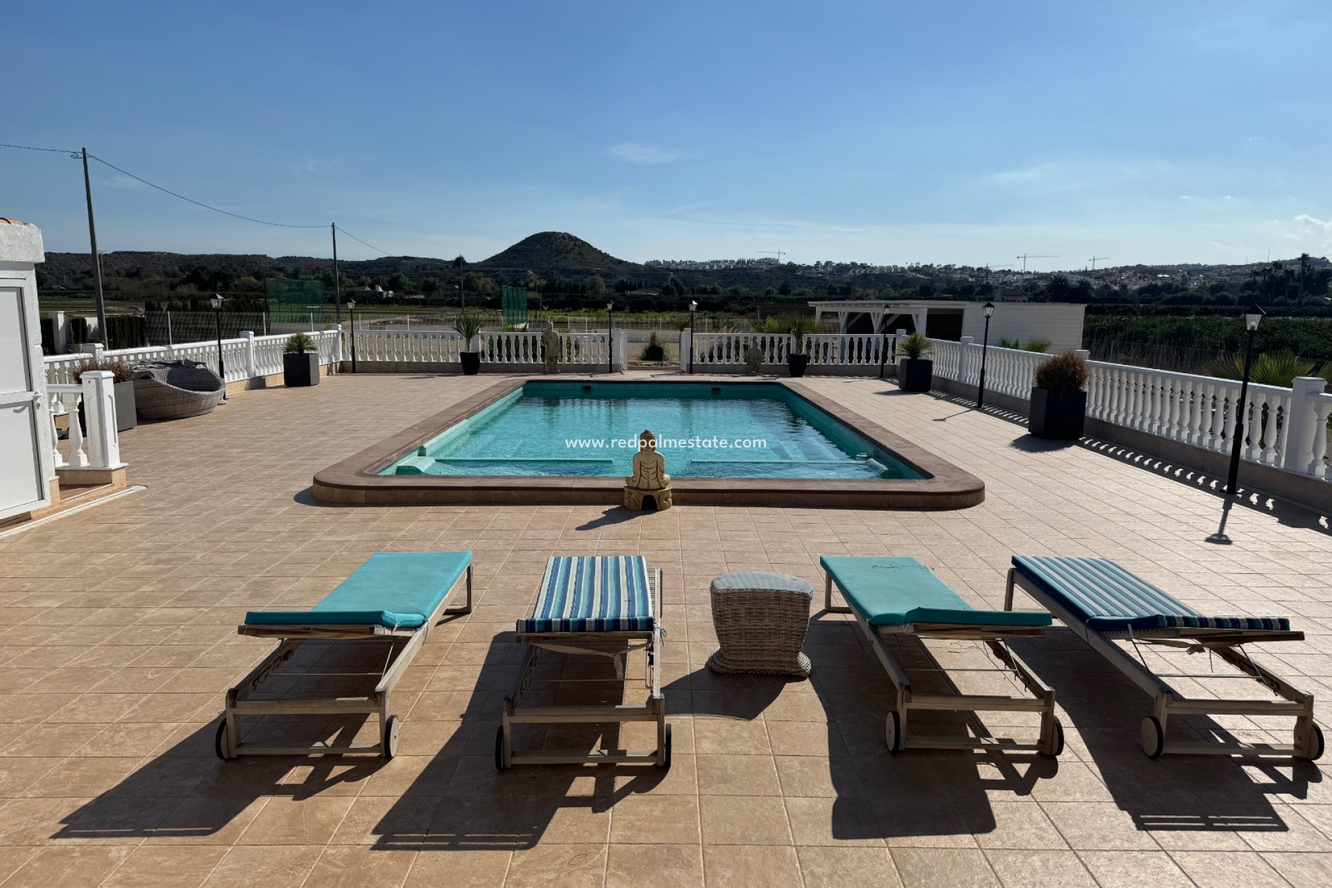 Resale - Villa -
Ciudad Quesada - Ciudad quesada