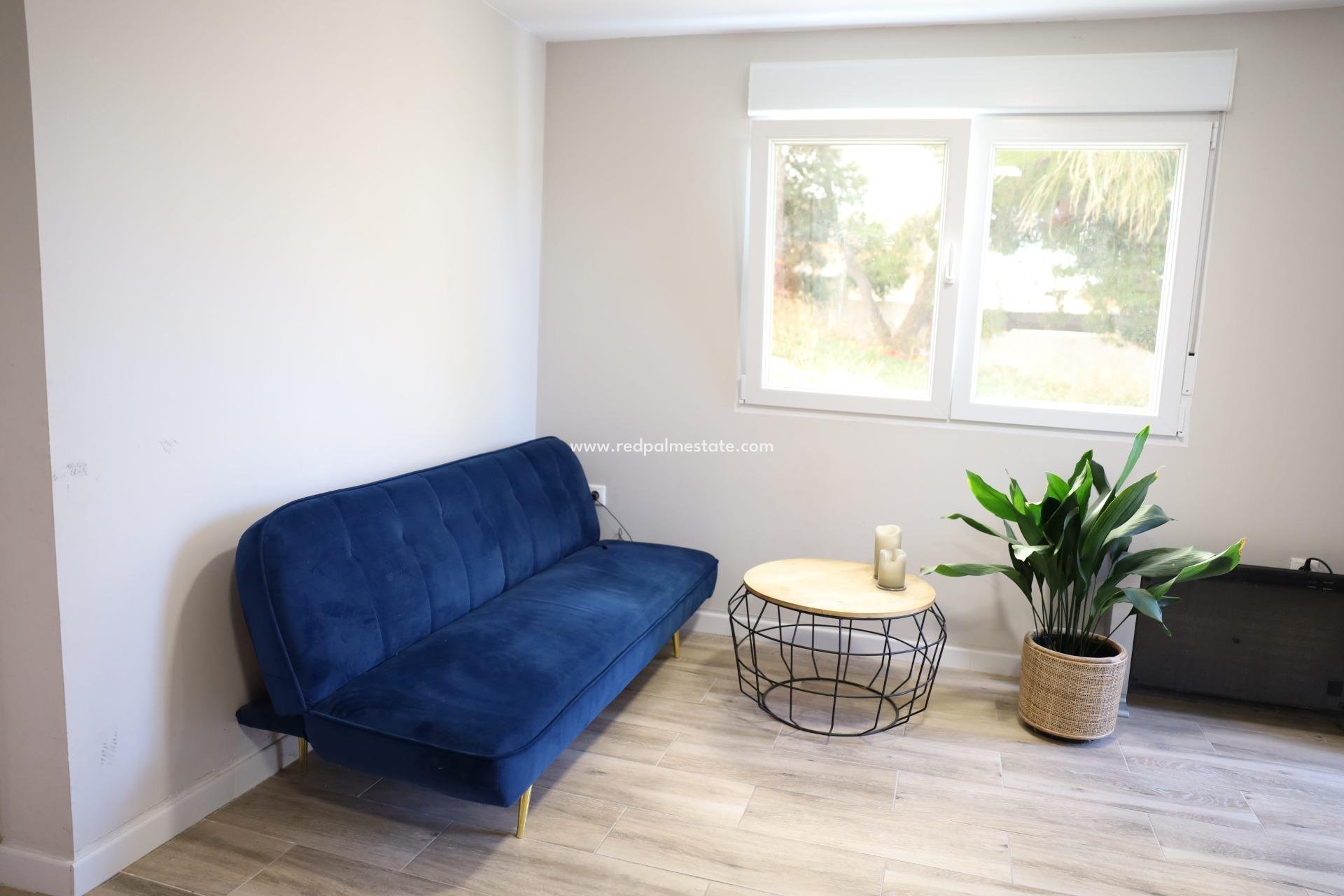 Resale - Villa -
Ciudad Quesada - Ciudad quesada