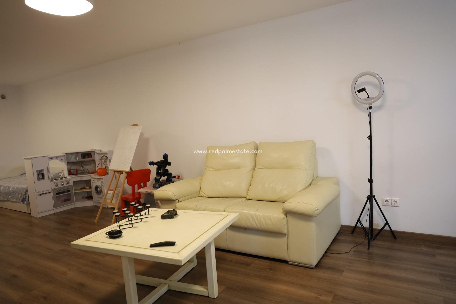 Resale - Villa -
Ciudad Quesada - Ciudad quesada