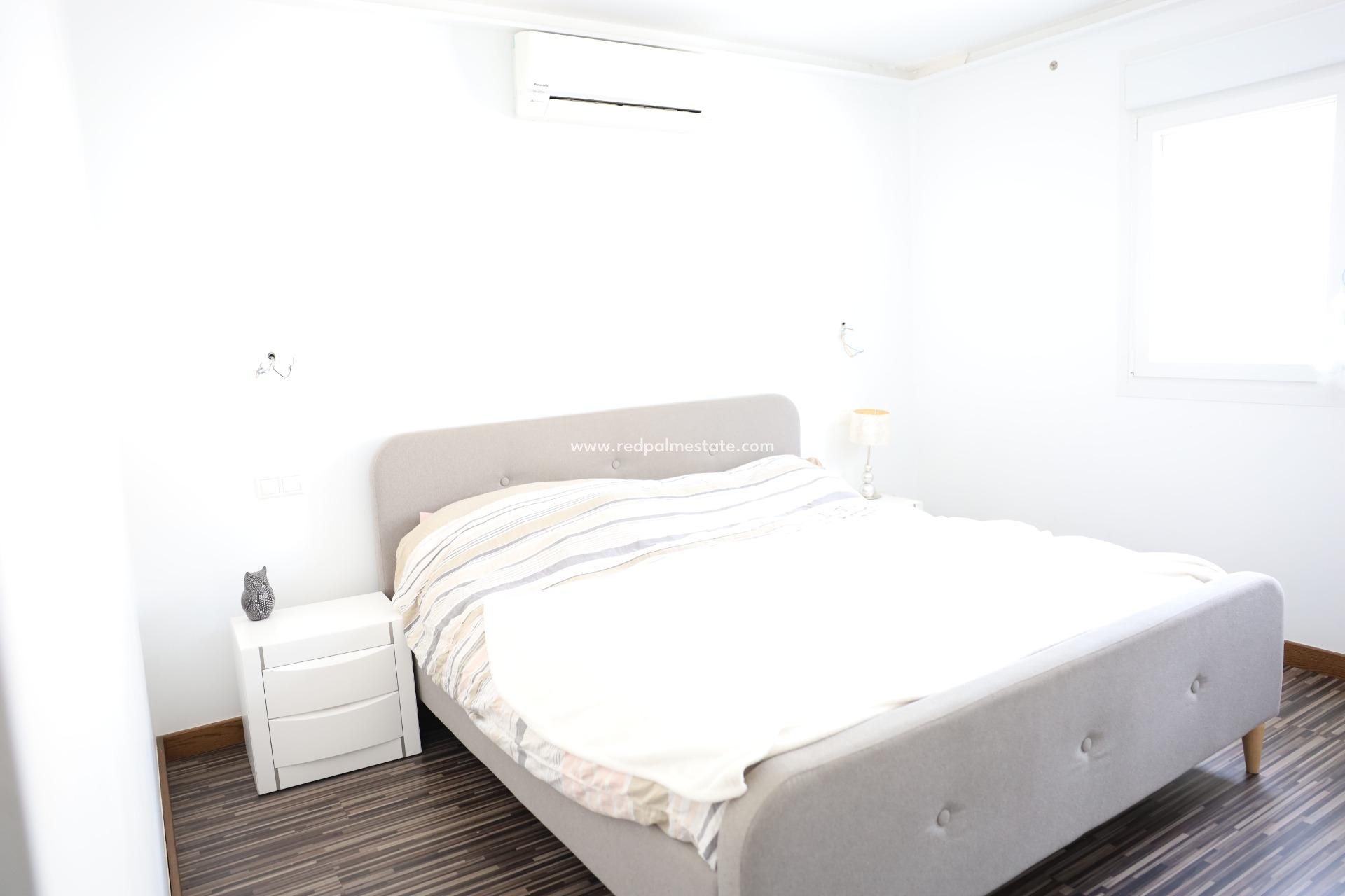 Resale - Villa -
Ciudad Quesada - Ciudad quesada