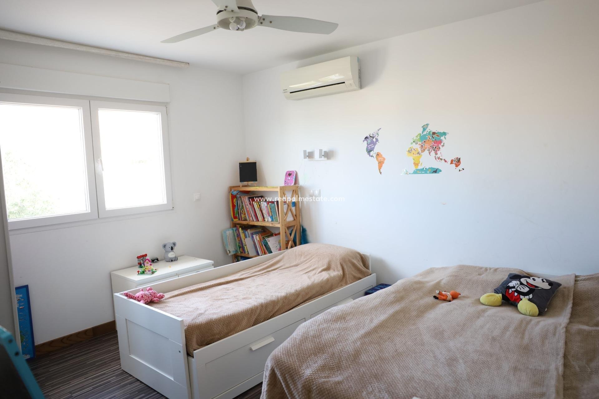 Resale - Villa -
Ciudad Quesada - Ciudad quesada