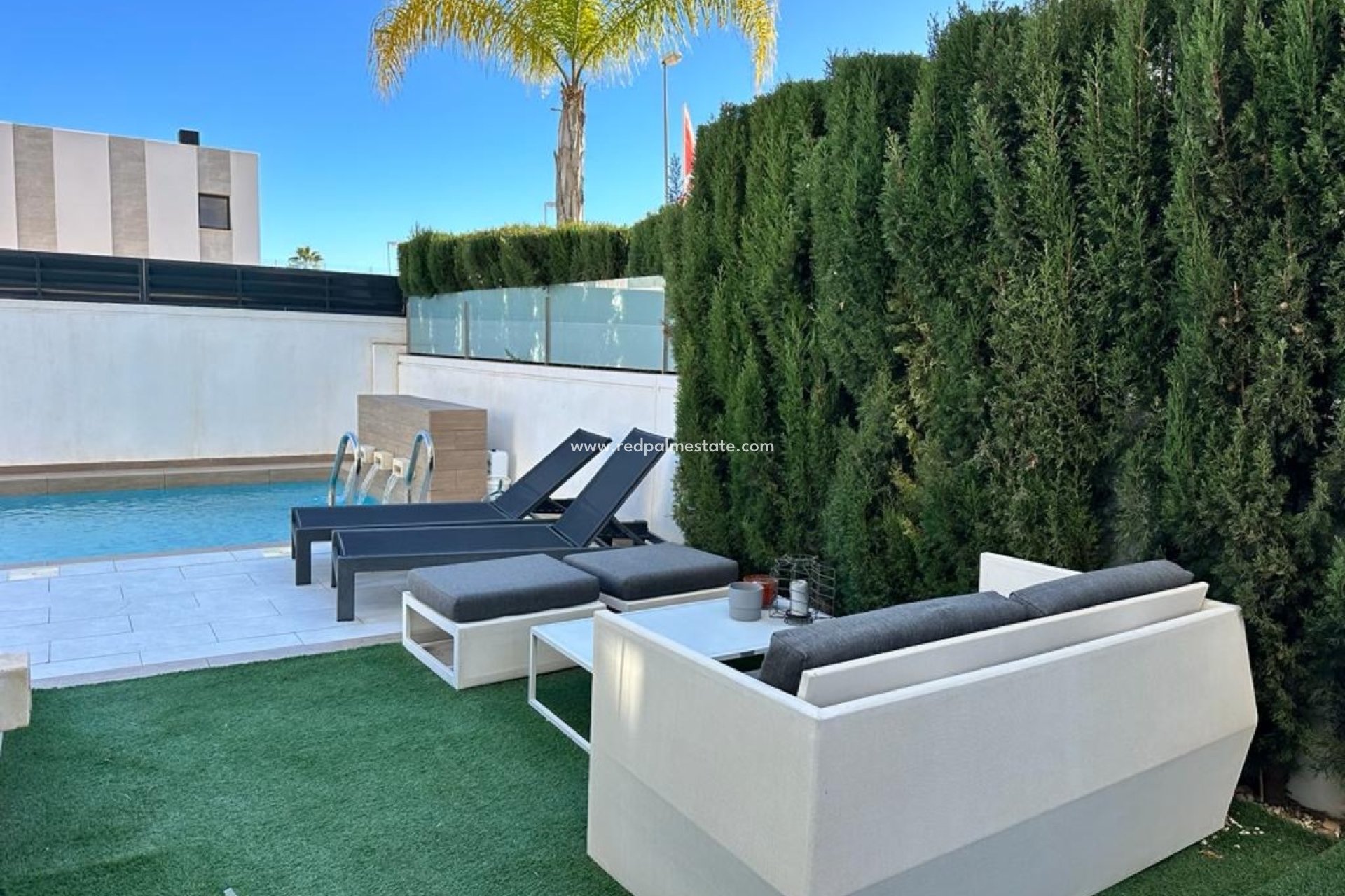 Resale - Villa -
Ciudad Quesada - Ciudad quesada