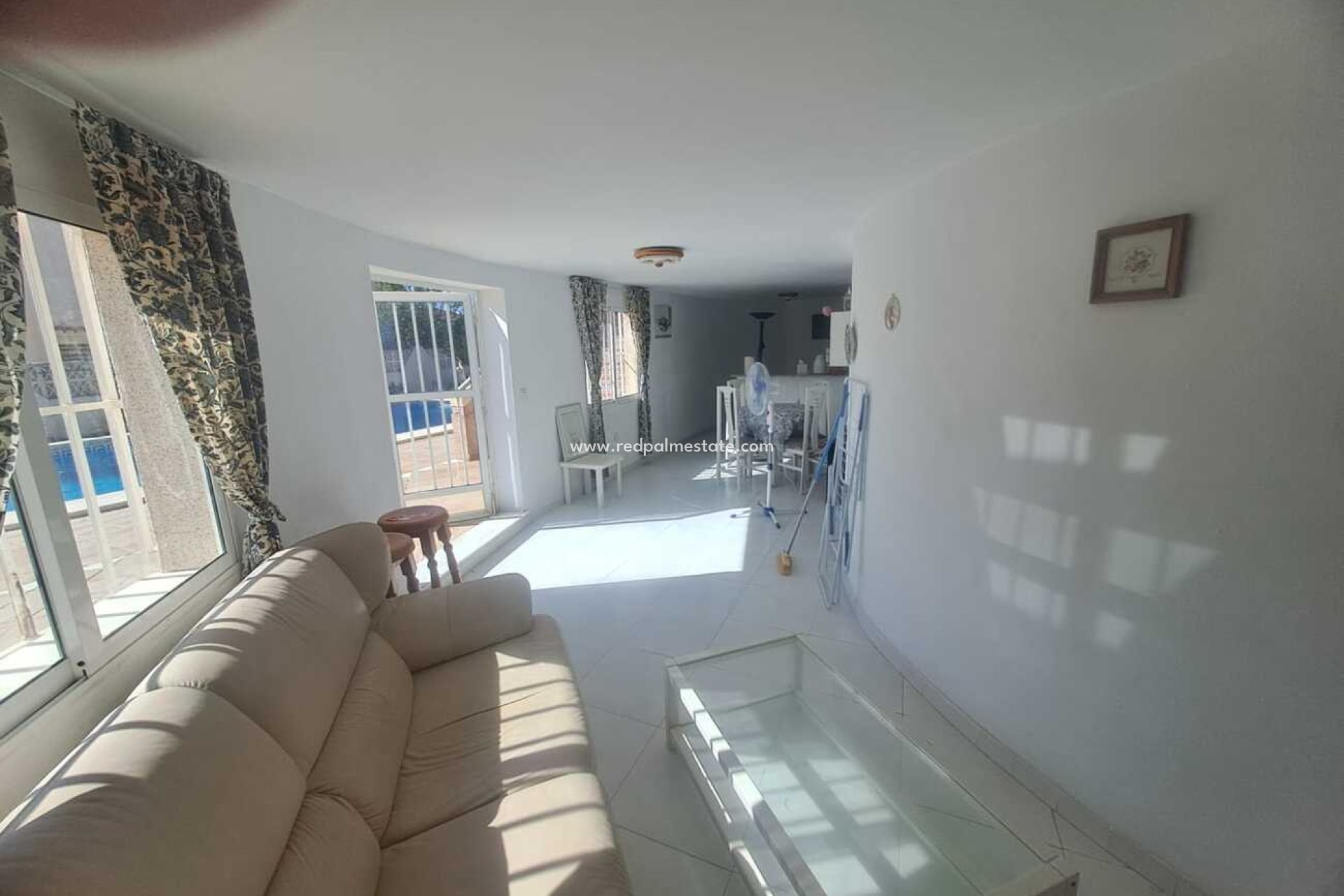 Resale - Villa -
Ciudad Quesada - Ciudad quesada