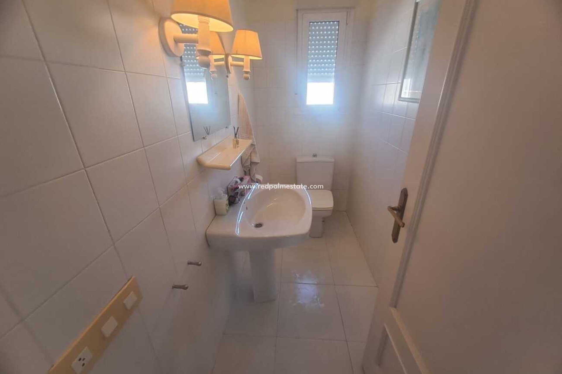 Resale - Villa -
Ciudad Quesada - Ciudad quesada