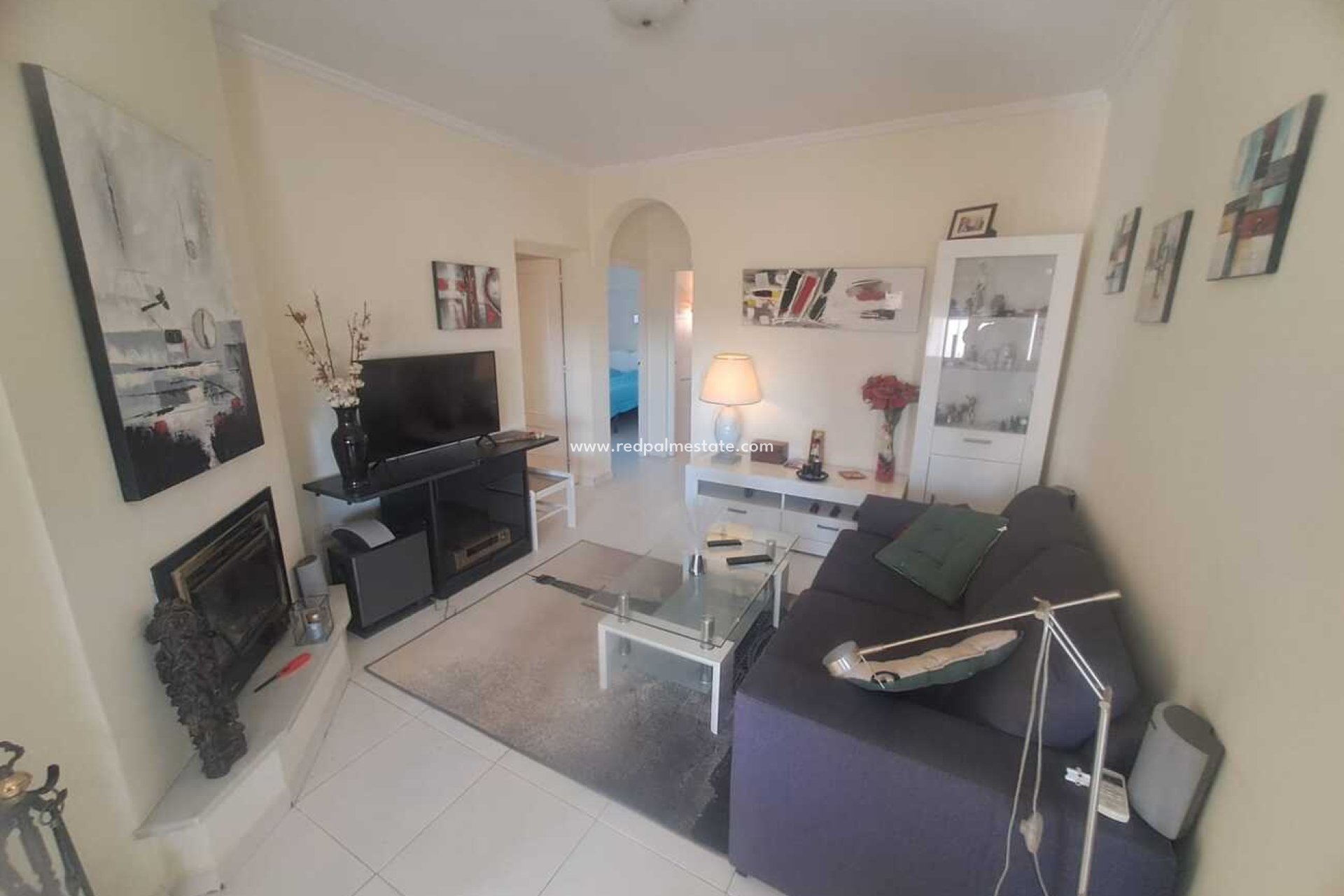 Resale - Villa -
Ciudad Quesada - Ciudad quesada