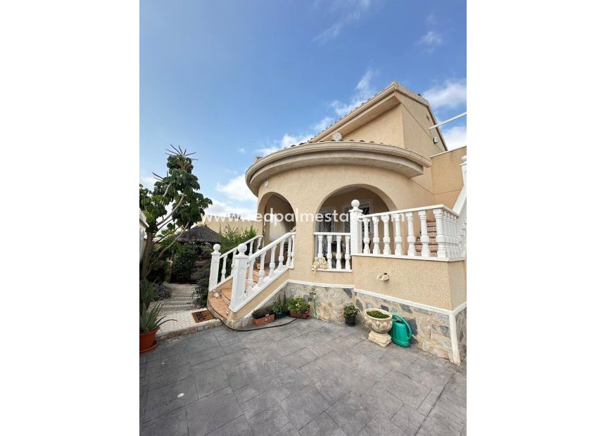 Resale - Villa -
Ciudad Quesada - Ciudad quesada