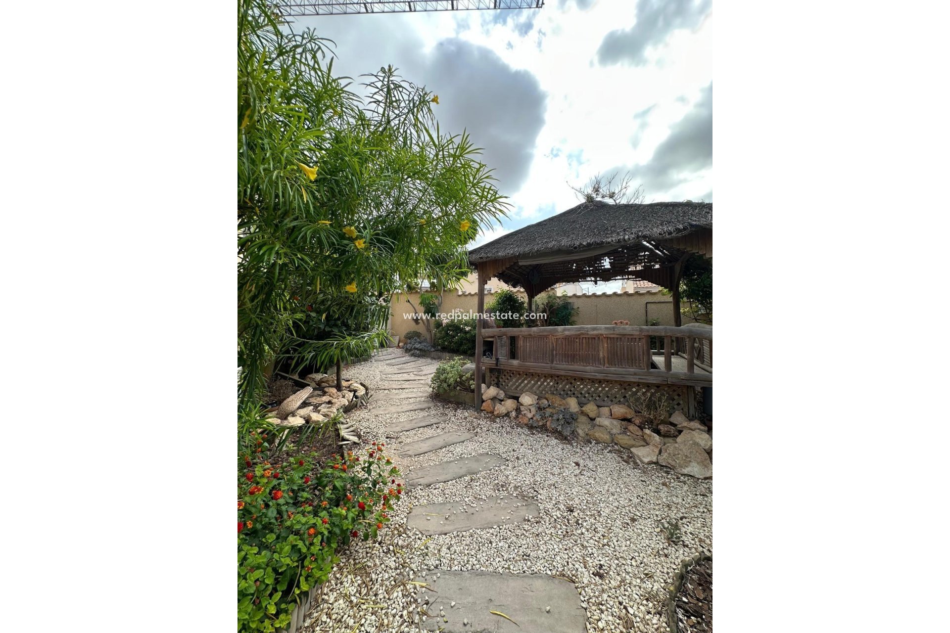 Resale - Villa -
Ciudad Quesada - Ciudad quesada