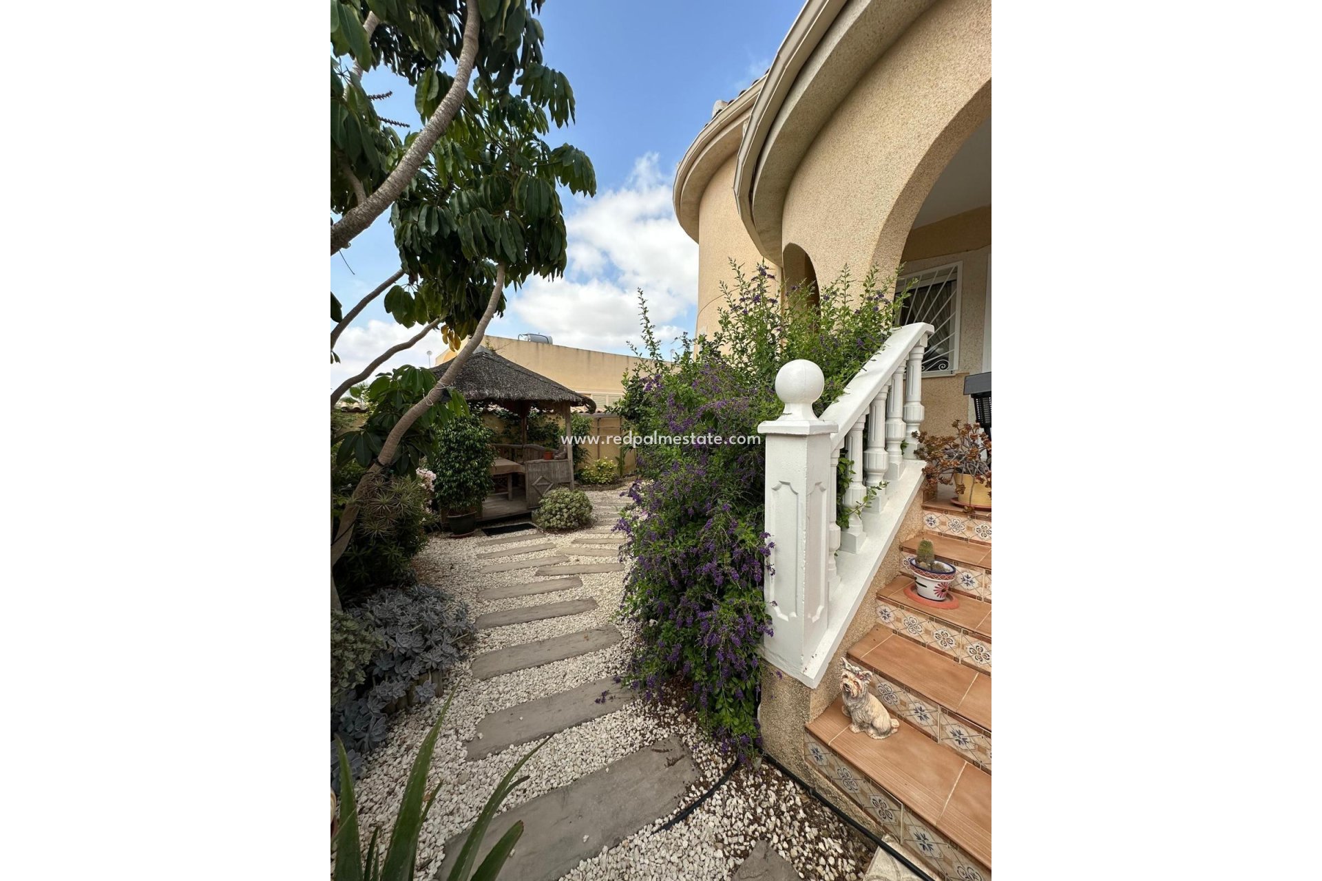 Resale - Villa -
Ciudad Quesada - Ciudad quesada