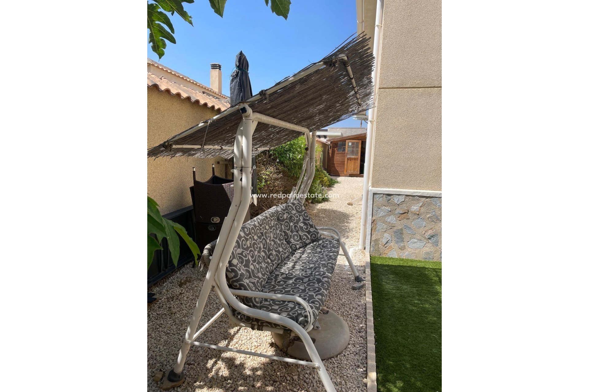 Resale - Villa -
Ciudad Quesada - Ciudad quesada