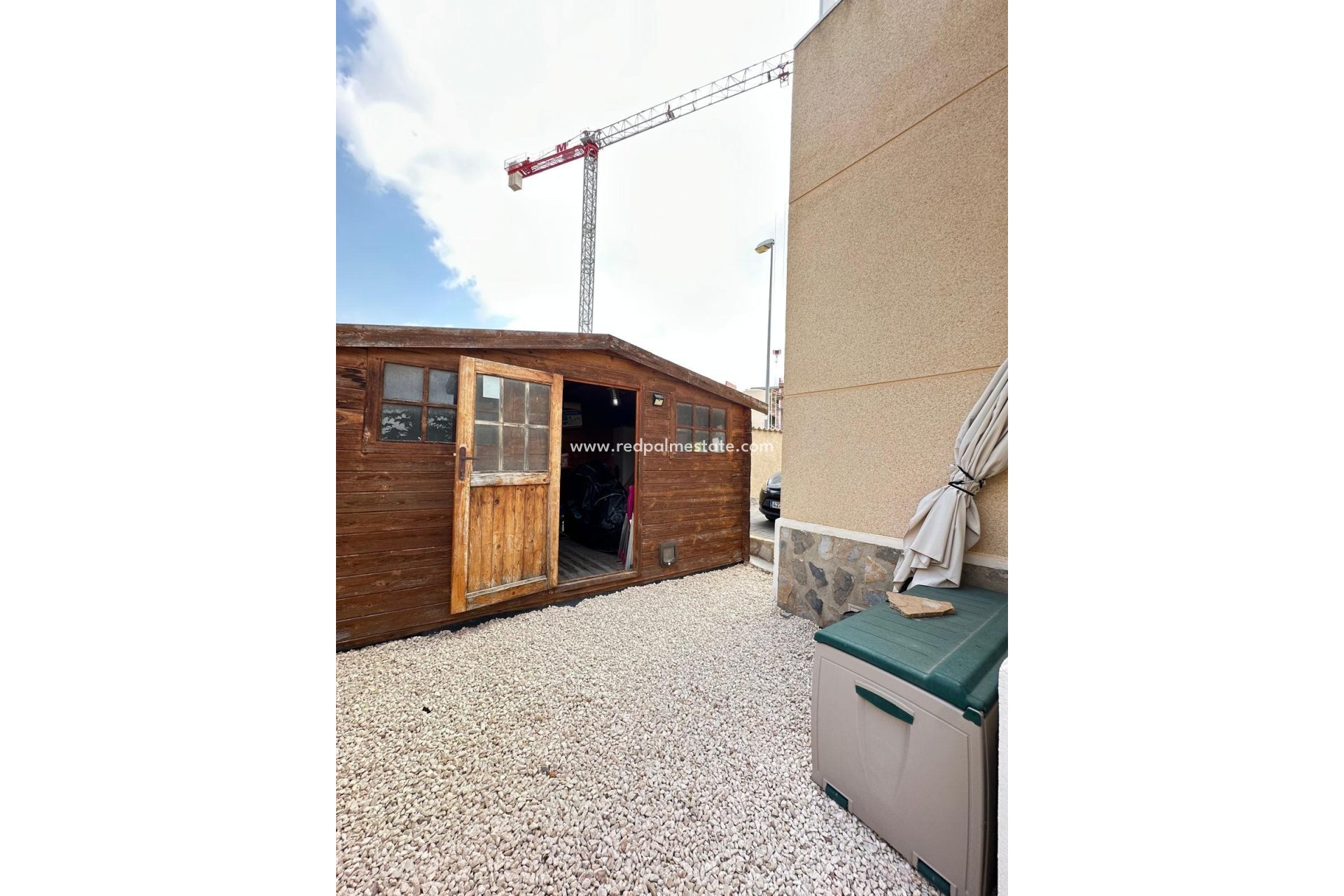 Resale - Villa -
Ciudad Quesada - Ciudad quesada