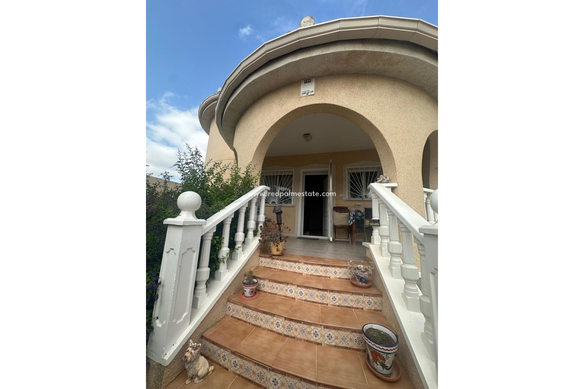 Resale - Villa -
Ciudad Quesada - Ciudad quesada