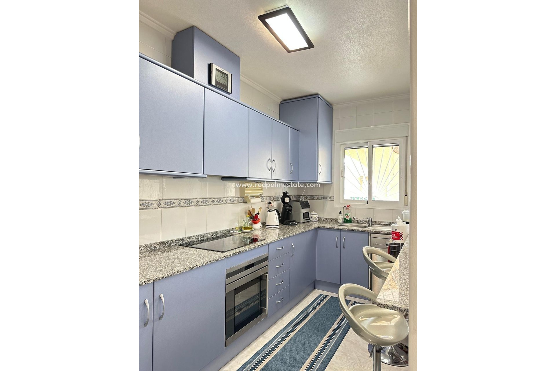 Resale - Villa -
Ciudad Quesada - Ciudad quesada