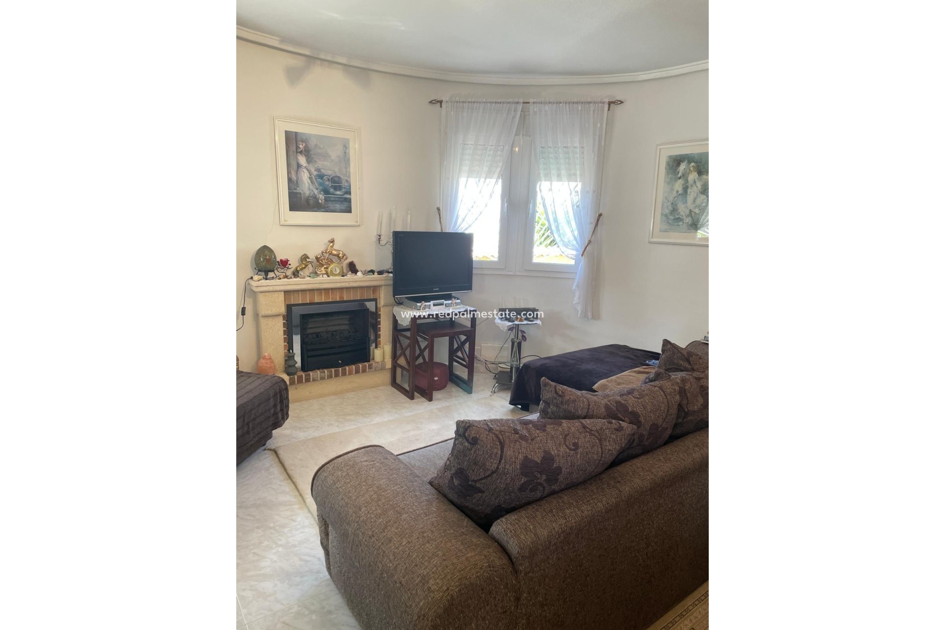 Resale - Villa -
Ciudad Quesada - Ciudad quesada