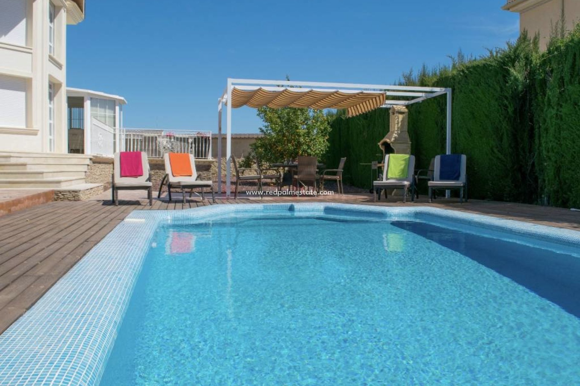 Resale - Villa -
Ciudad Quesada - Ciudad quesada