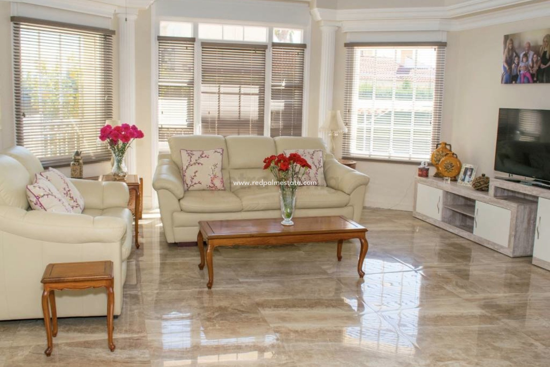 Resale - Villa -
Ciudad Quesada - Ciudad quesada