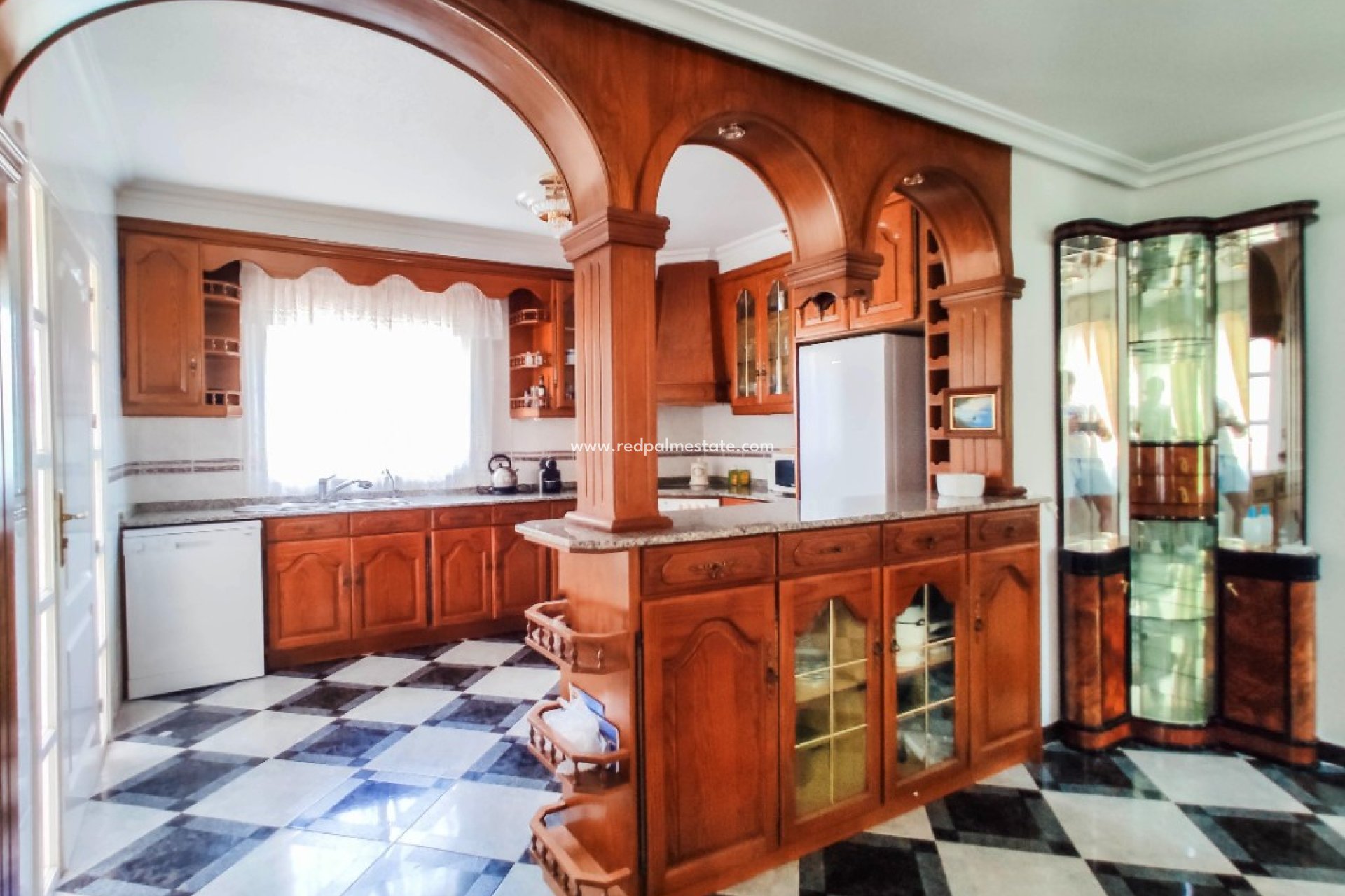 Resale - Villa -
Ciudad Quesada - Ciudad quesada