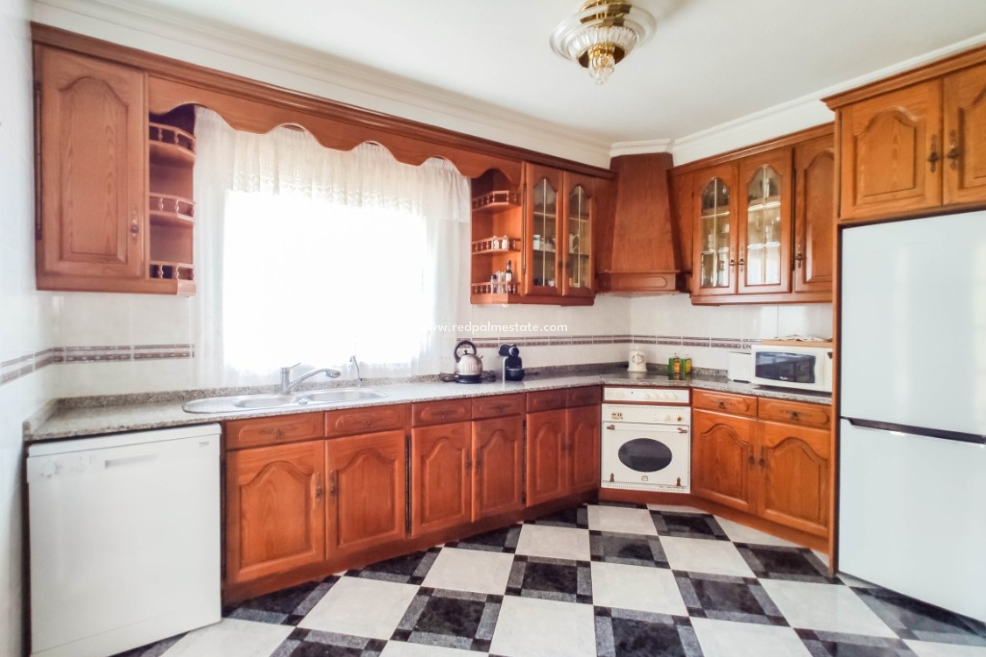 Resale - Villa -
Ciudad Quesada - Ciudad quesada