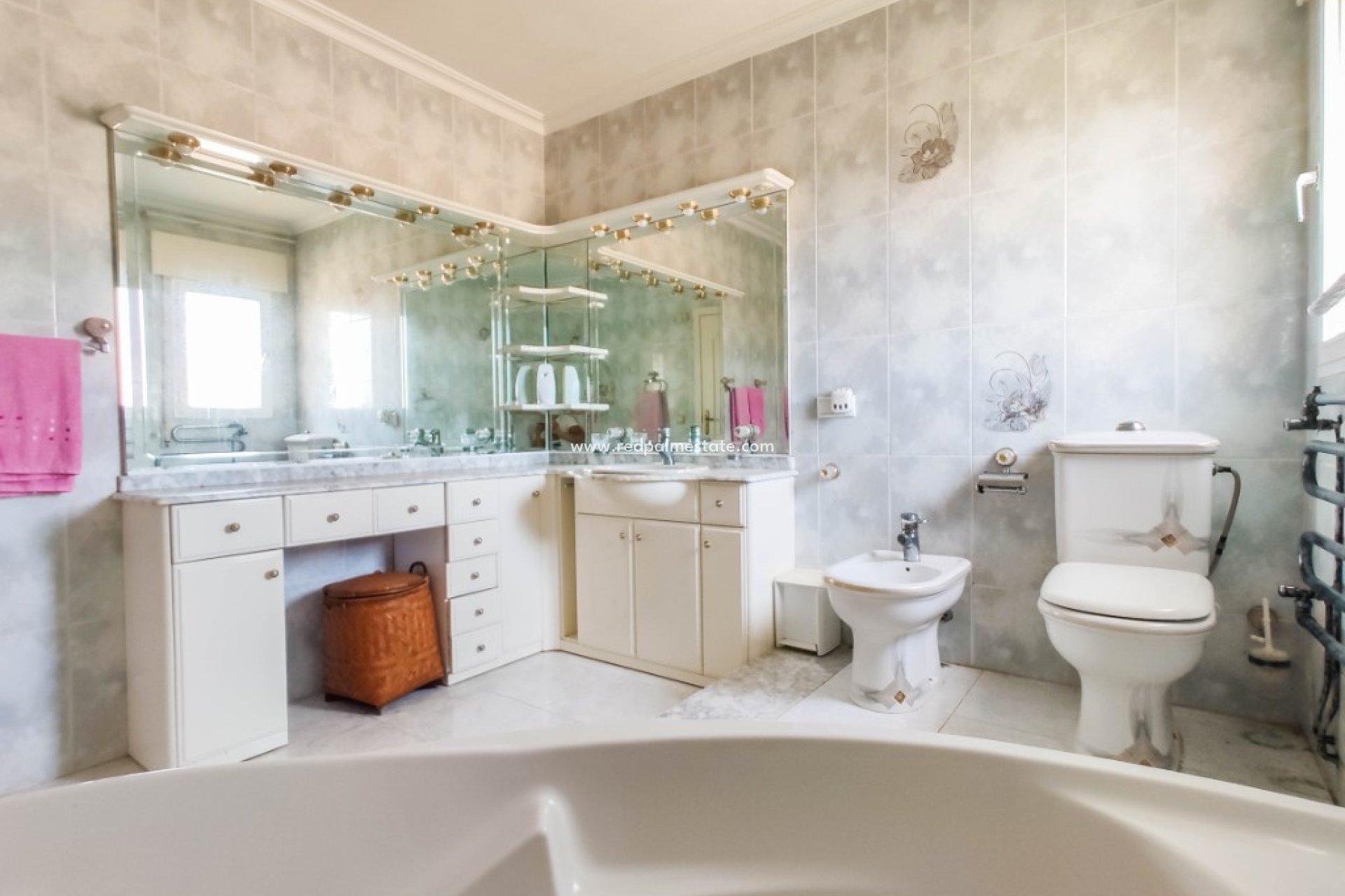 Resale - Villa -
Ciudad Quesada - Ciudad quesada