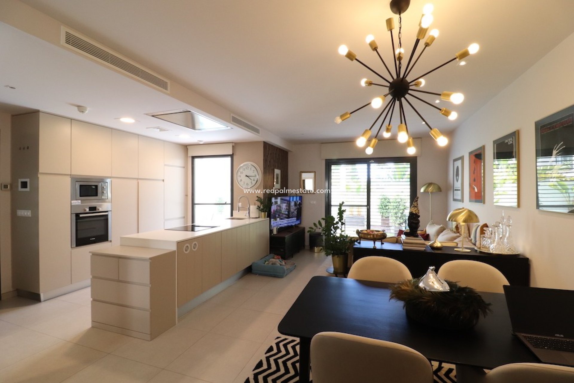 Resale - Villa -
Ciudad Quesada - Ciudad quesada