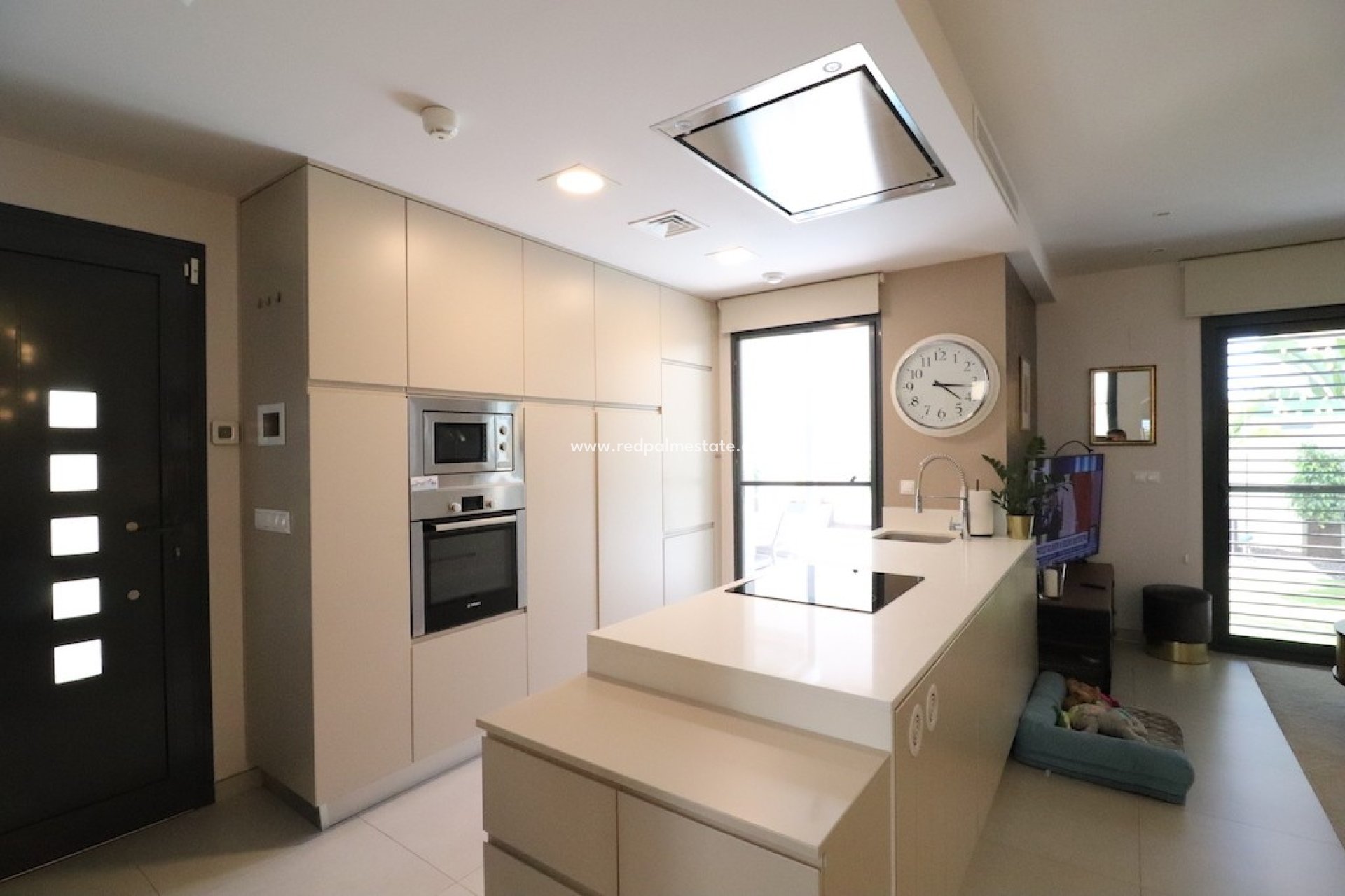 Resale - Villa -
Ciudad Quesada - Ciudad quesada