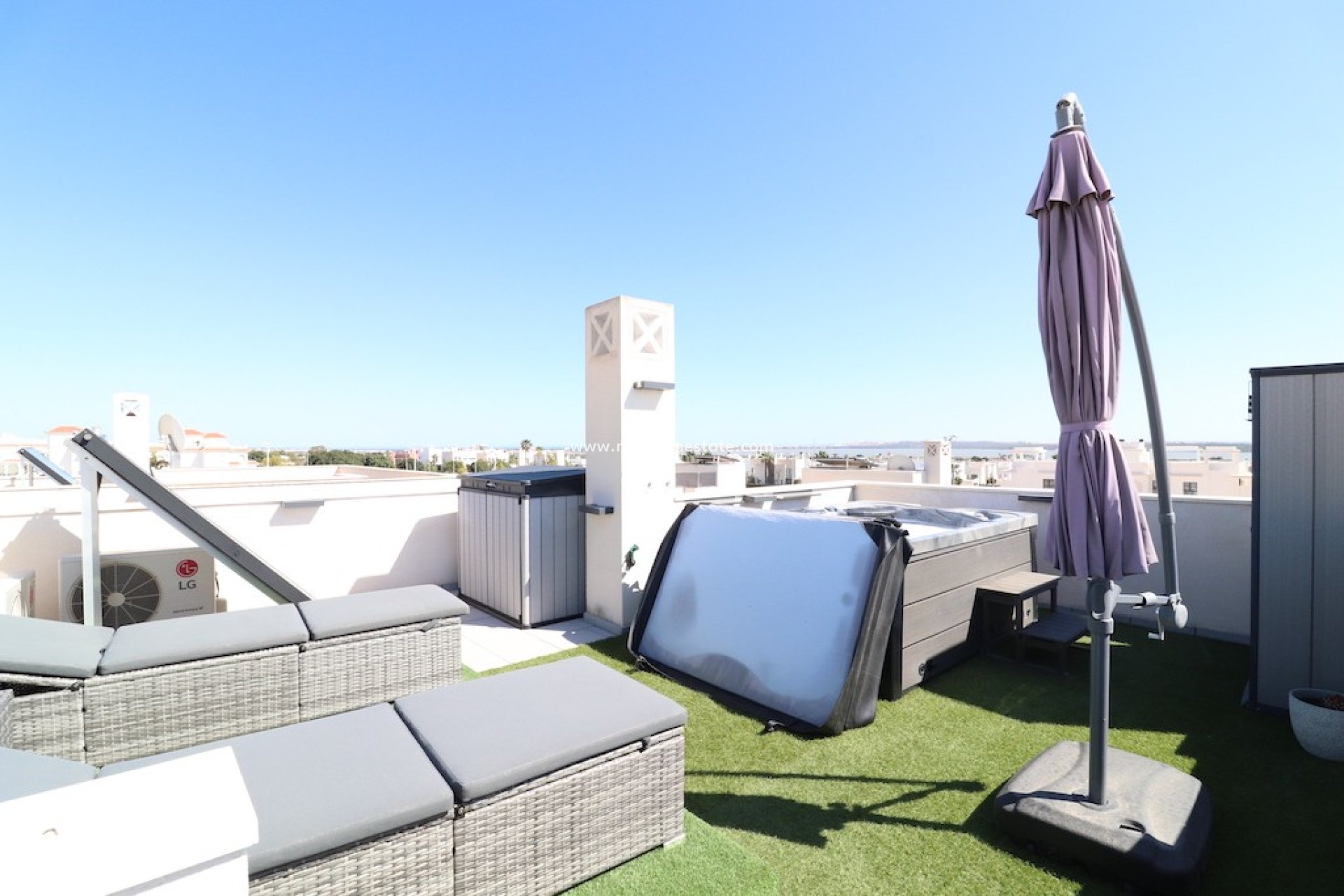 Resale - Villa -
Ciudad Quesada - Ciudad quesada