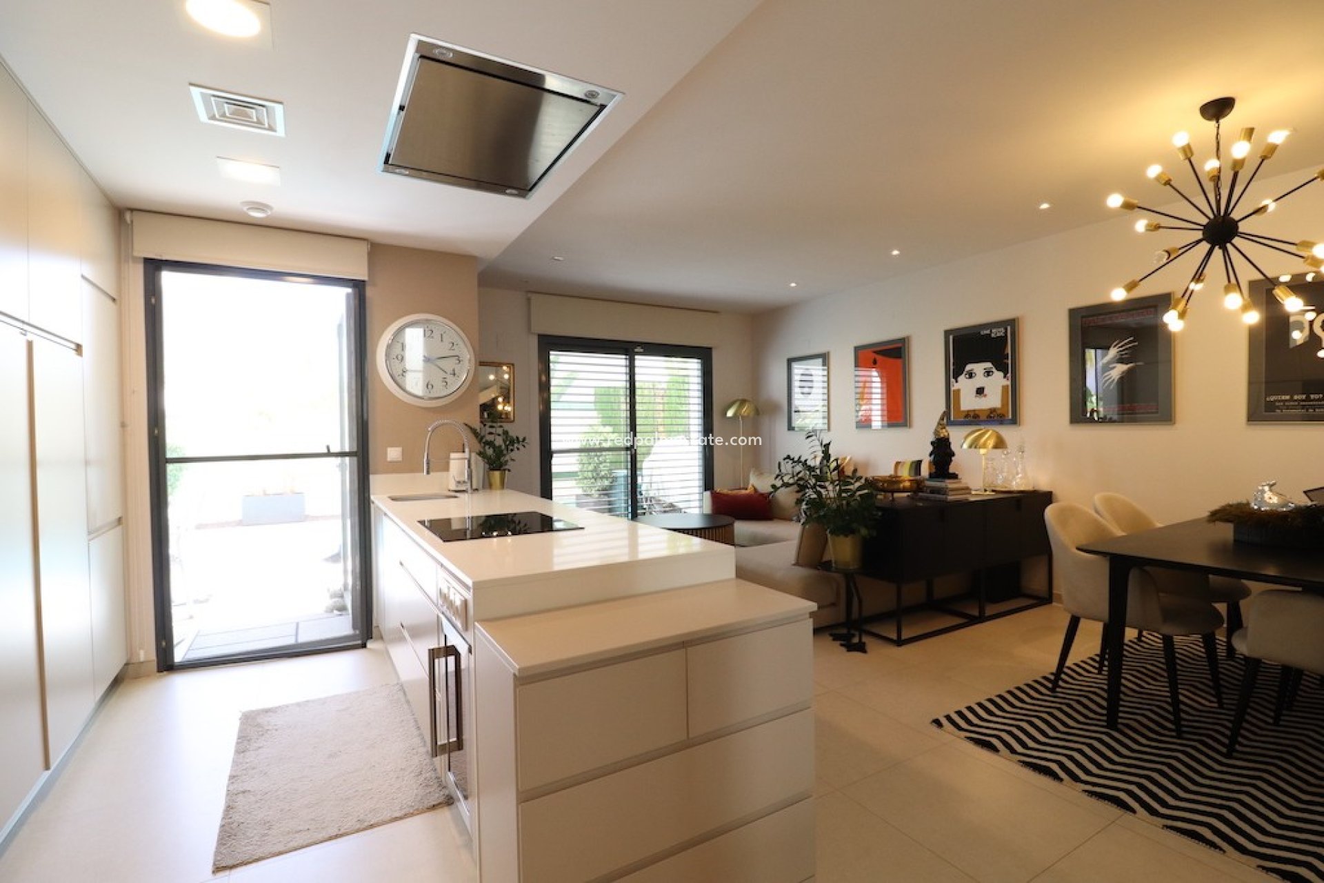 Resale - Villa -
Ciudad Quesada - Ciudad quesada