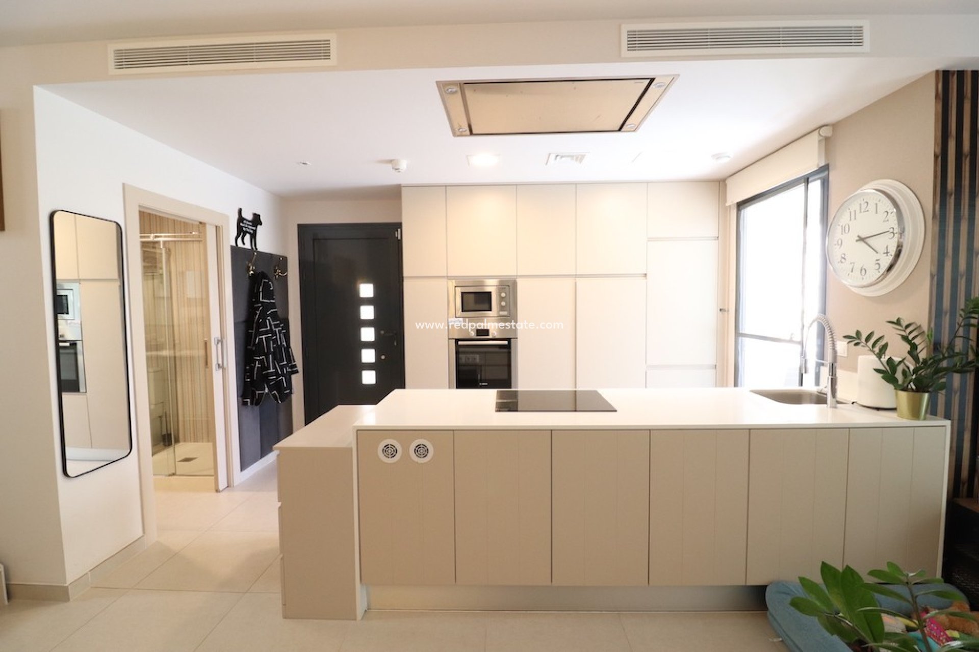 Resale - Villa -
Ciudad Quesada - Ciudad quesada