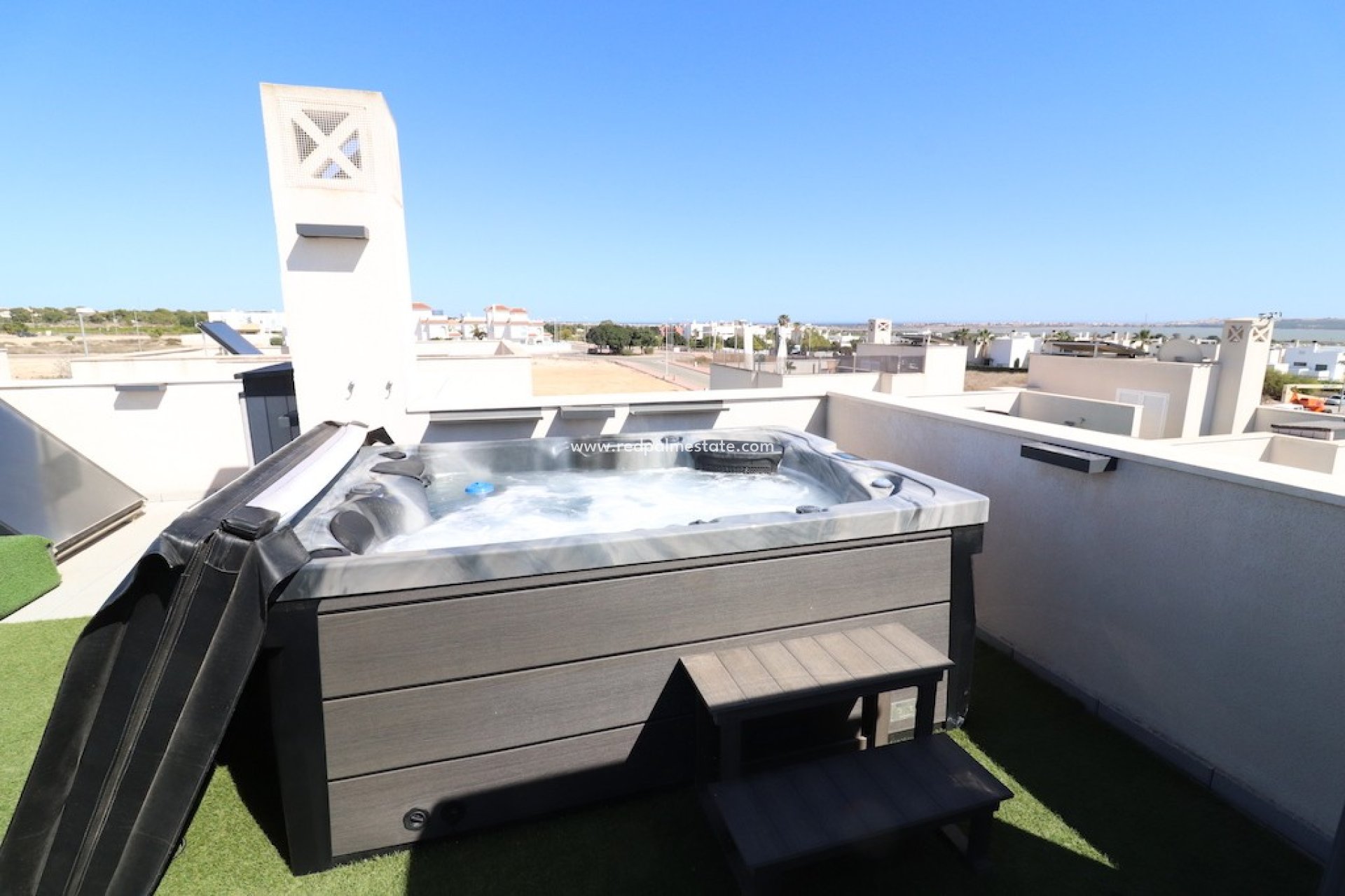 Resale - Villa -
Ciudad Quesada - Ciudad quesada