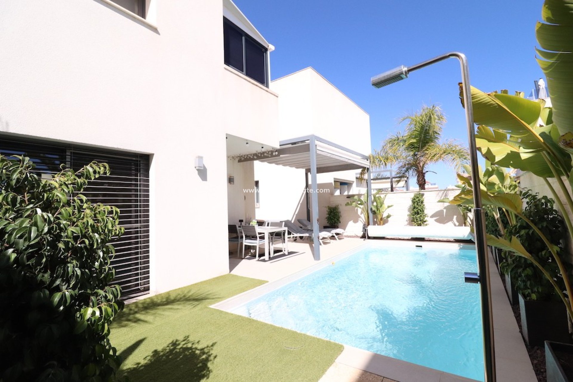 Resale - Villa -
Ciudad Quesada - Ciudad quesada