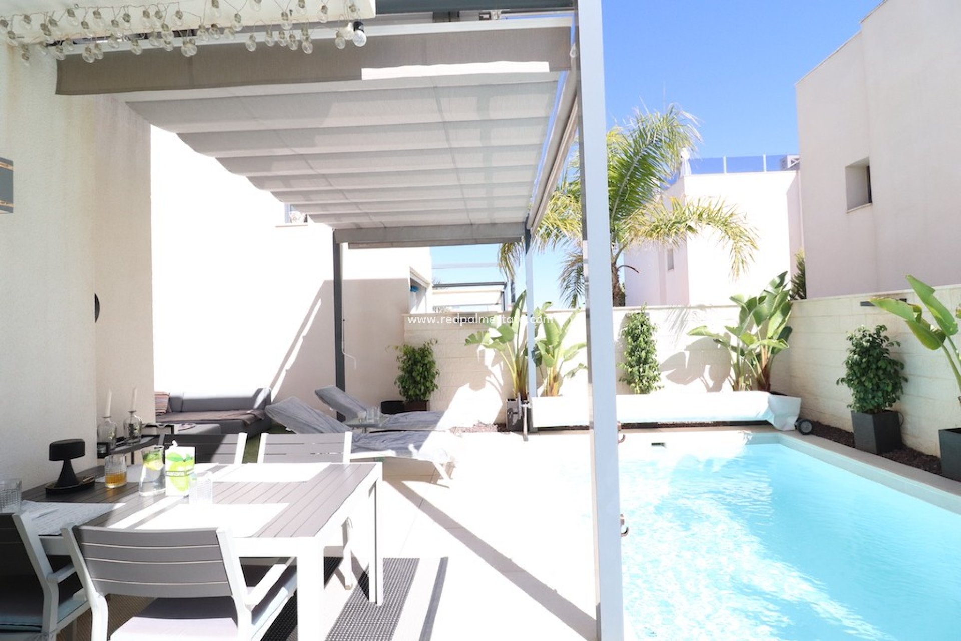 Resale - Villa -
Ciudad Quesada - Ciudad quesada