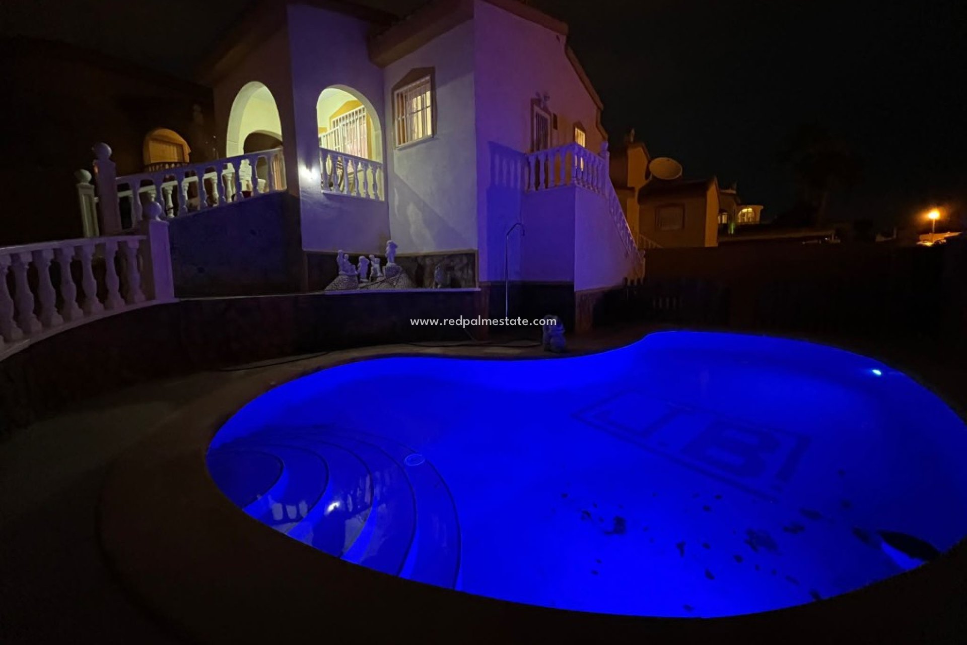 Resale - Villa -
Ciudad Quesada - Ciudad quesada