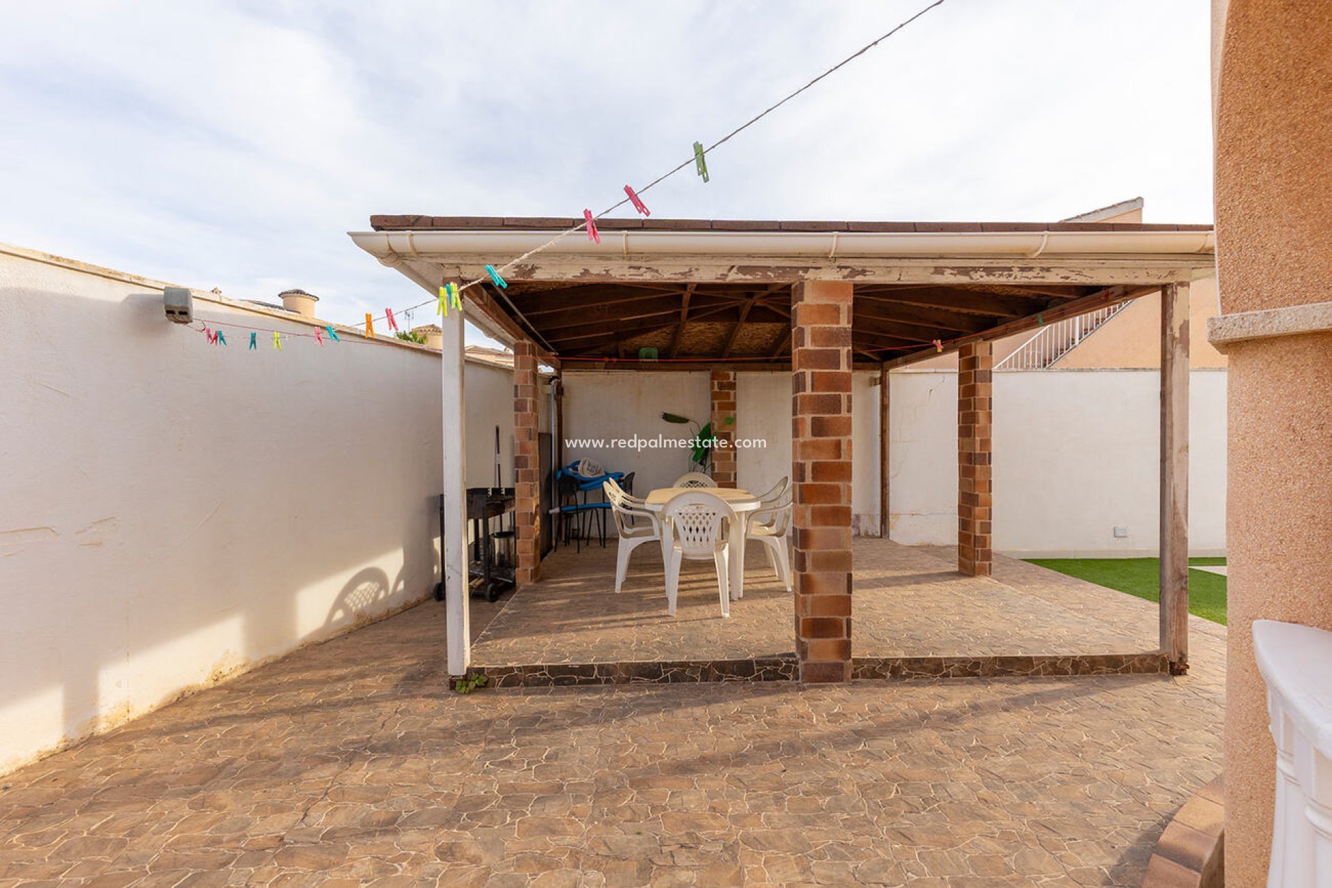 Resale - Villa -
Ciudad Quesada - Ciudad quesada