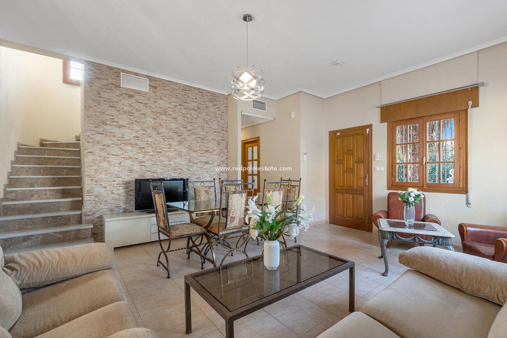 Resale - Villa -
Ciudad Quesada - Ciudad quesada