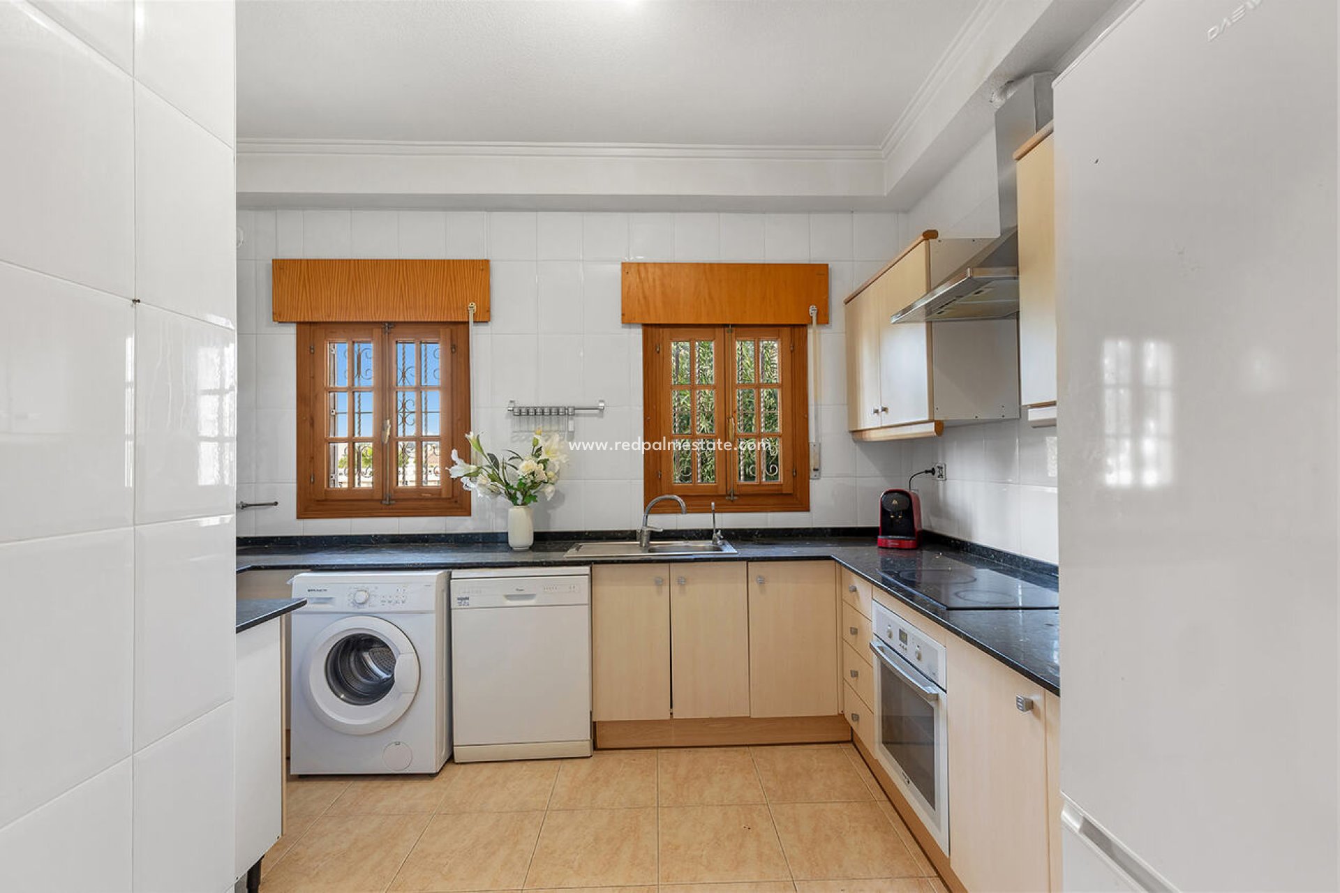 Resale - Villa -
Ciudad Quesada - Ciudad quesada